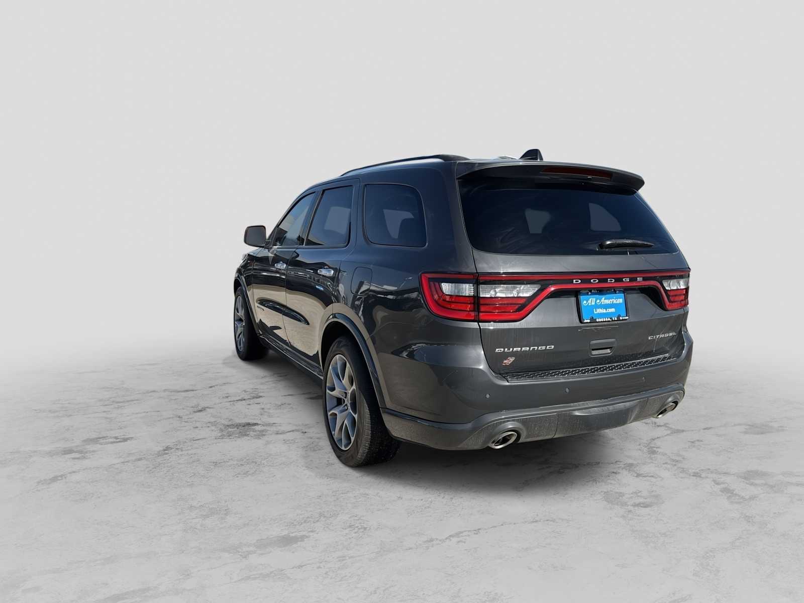 Thumbnail: 2024 Dodge Durango - 6