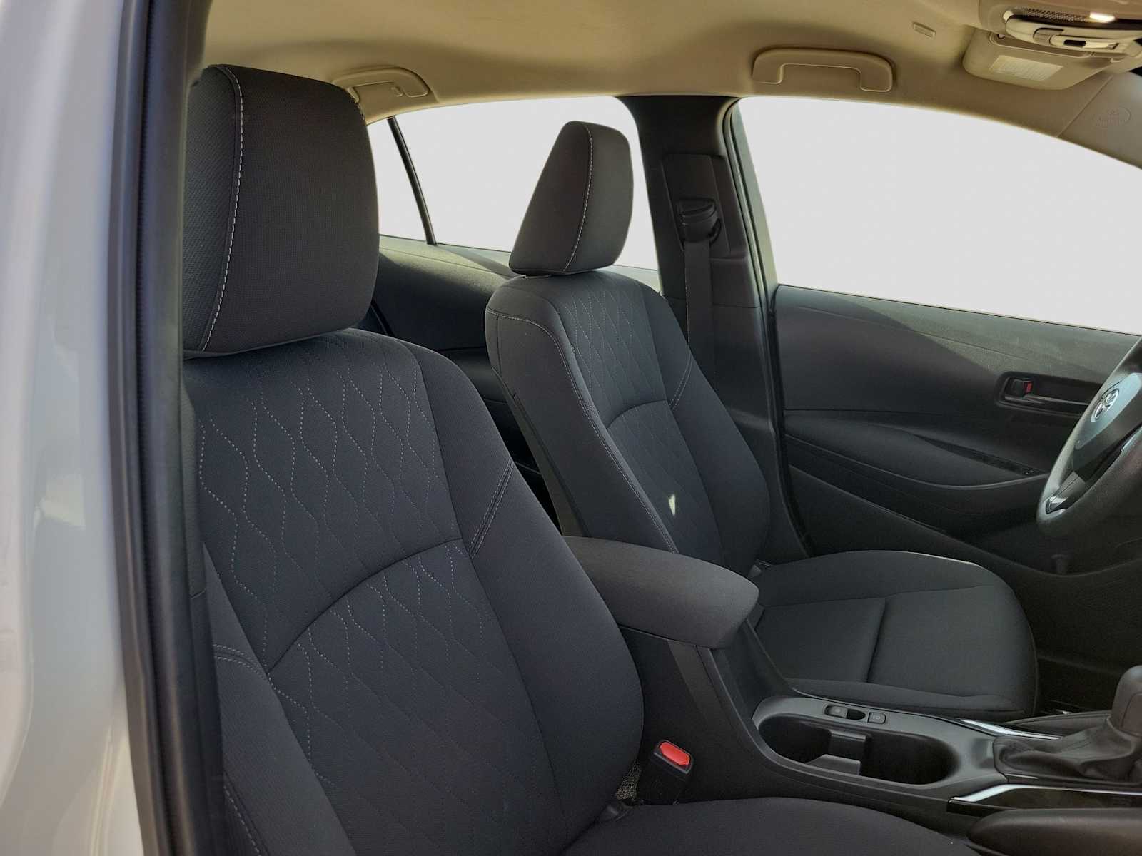 Thumbnail: 2024 Toyota Corolla - 14