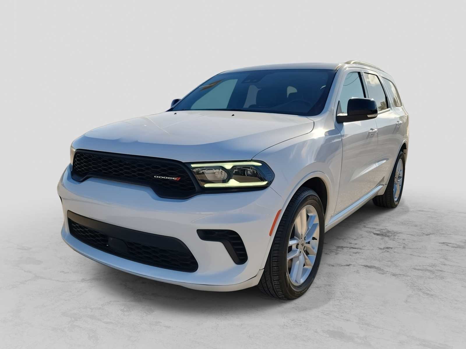 Thumbnail: 2024 Dodge Durango - 1