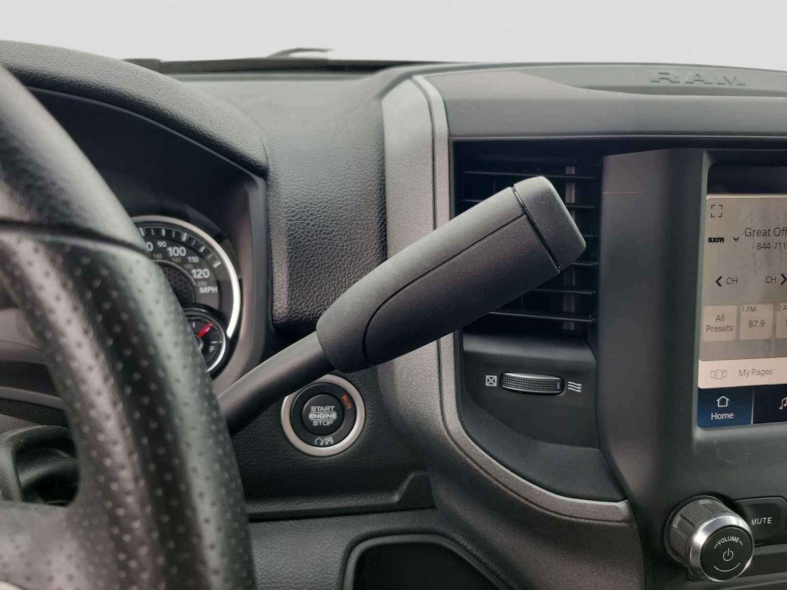 Thumbnail: 2024 RAM 2500 - 13