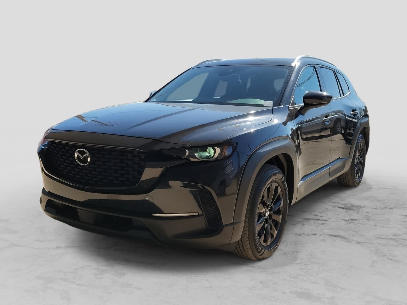 Thumbnail: 2024 Mazda CX-50 - 1