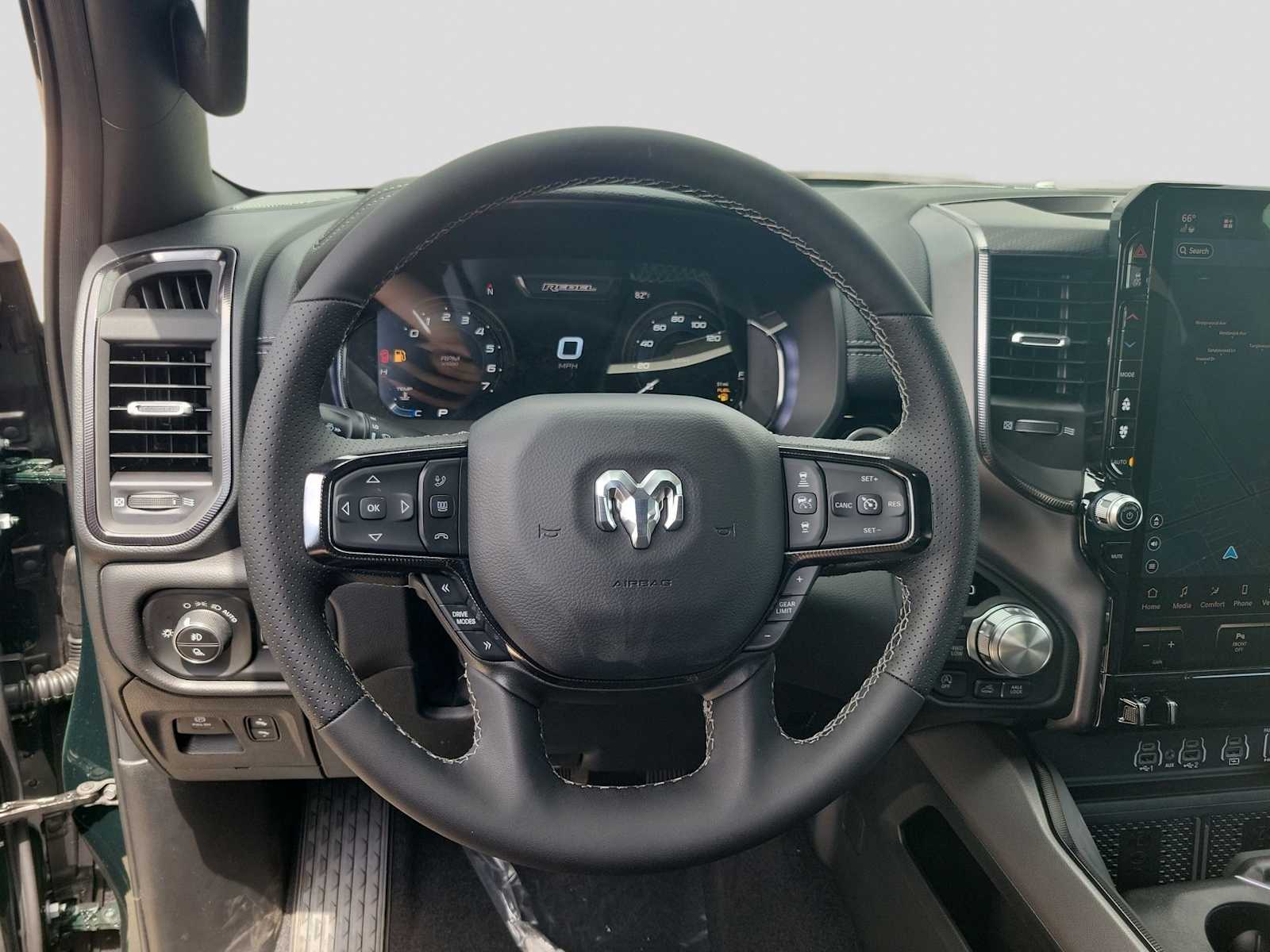 Thumbnail: 2026 RAM 1500 - 19