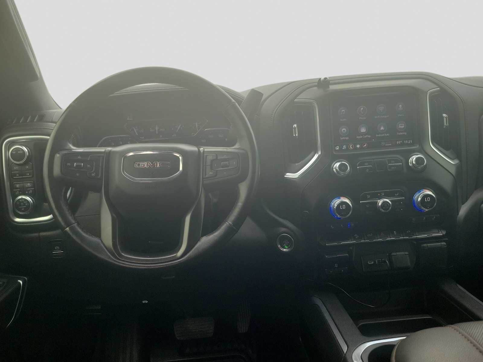 Thumbnail: 2021 GMC Sierra 1500 - 14