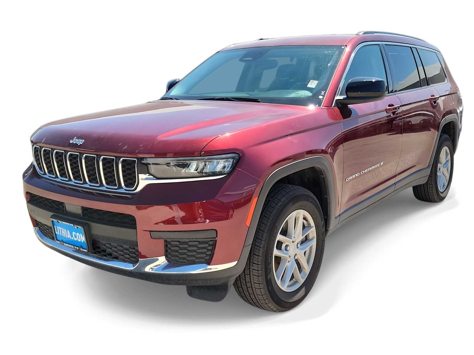 2023 Jeep Grand Cherokee L Laredo -
                Odessa, TX