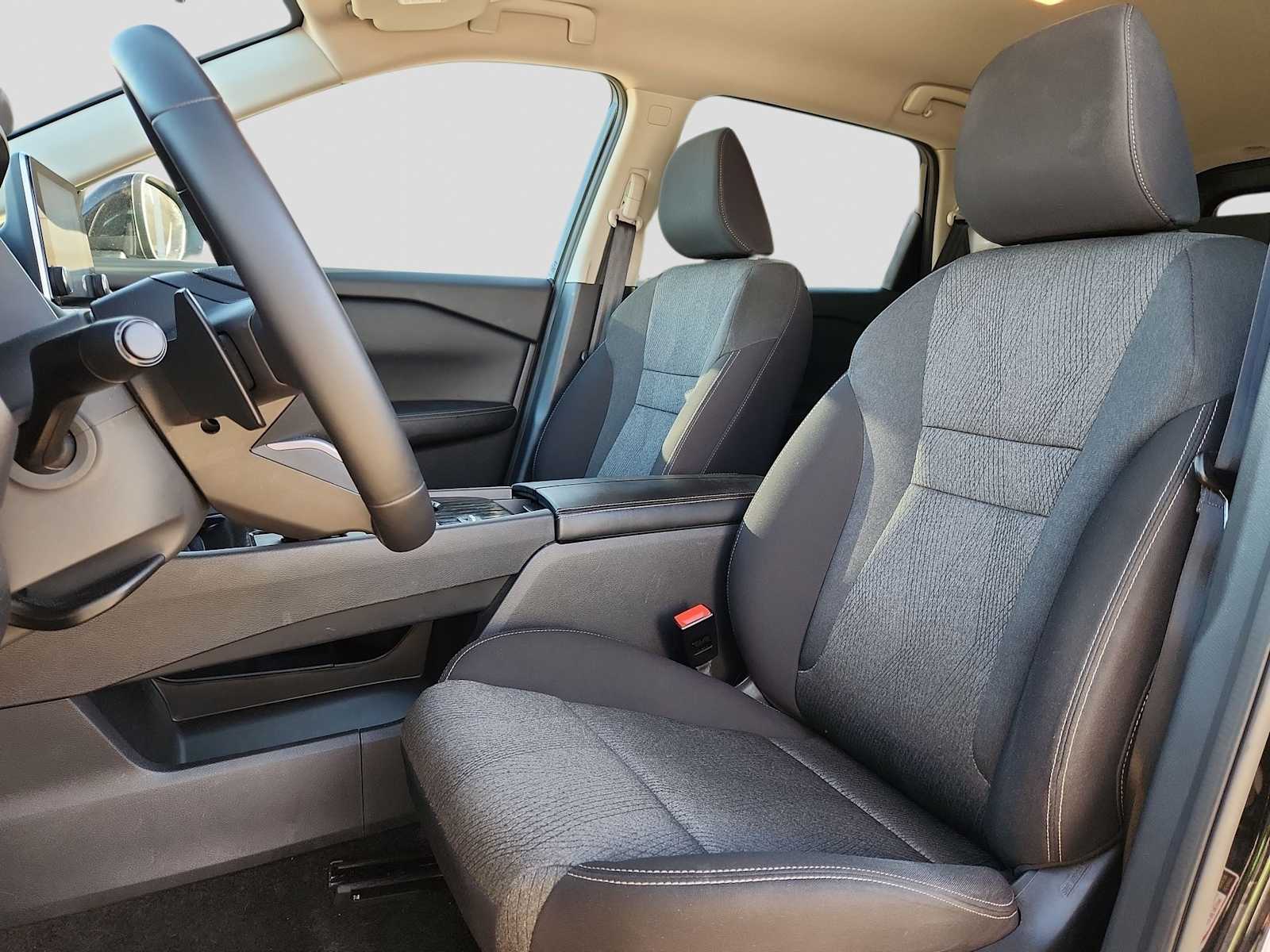 Thumbnail: 2025 Nissan Rogue - 11