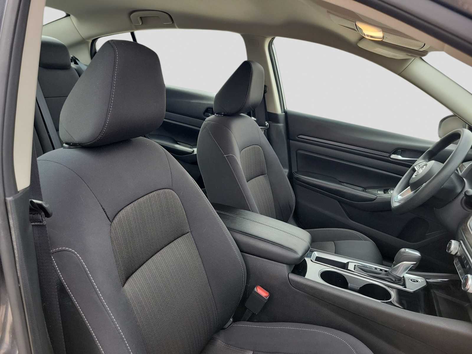 Thumbnail: 2024 Nissan Altima - 19