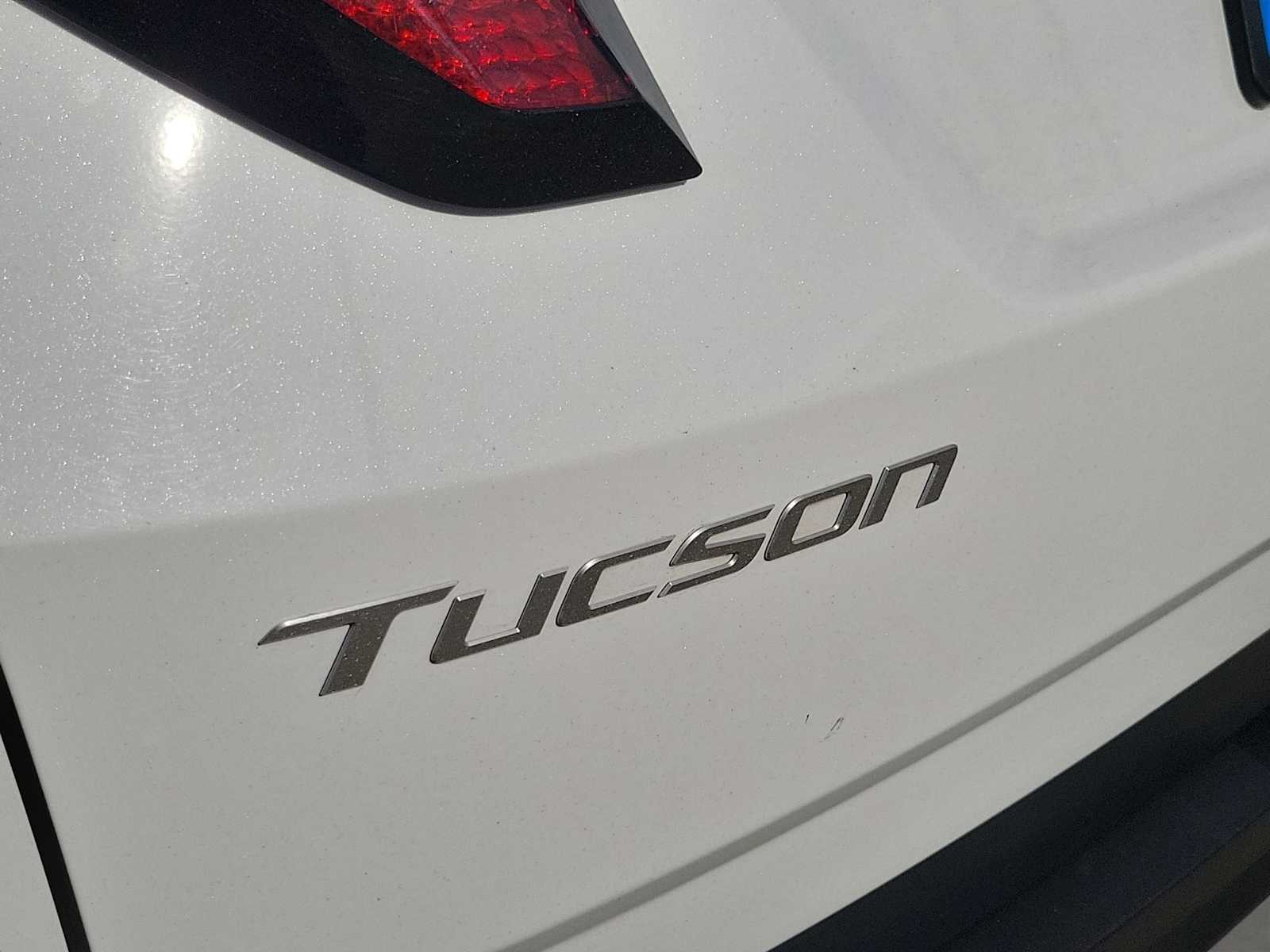 Thumbnail: 2025 Hyundai Tucson - 11