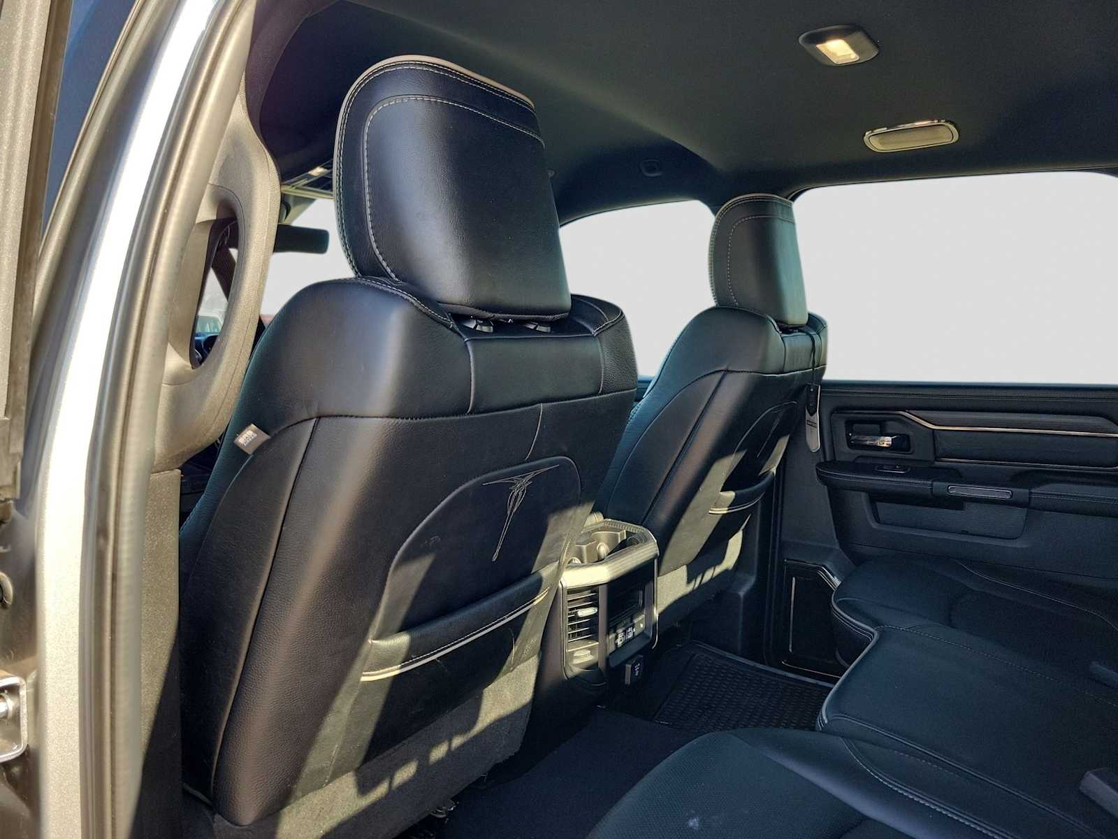 Thumbnail: 2024 RAM 3500 - 12