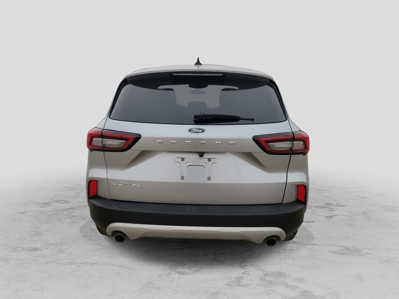 Thumbnail: 2024 Ford Escape - 5