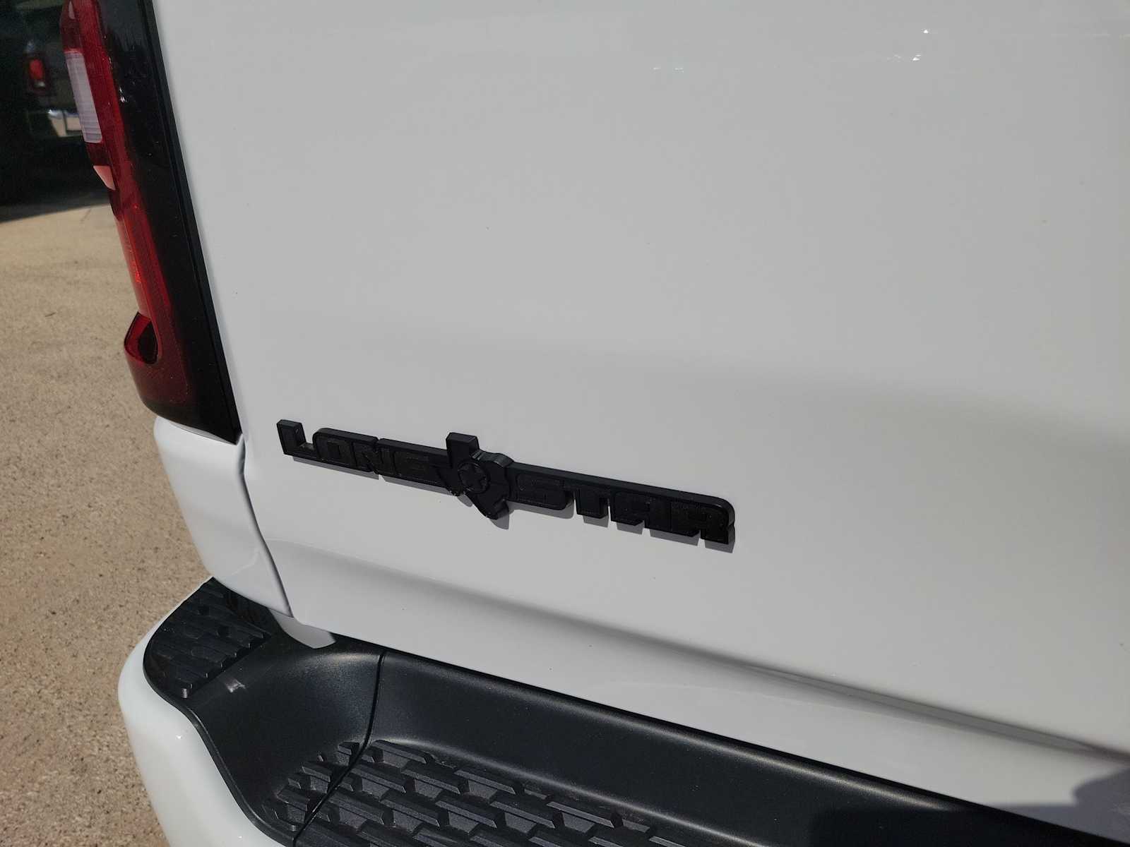 Thumbnail: 2026 RAM 1500 - 7