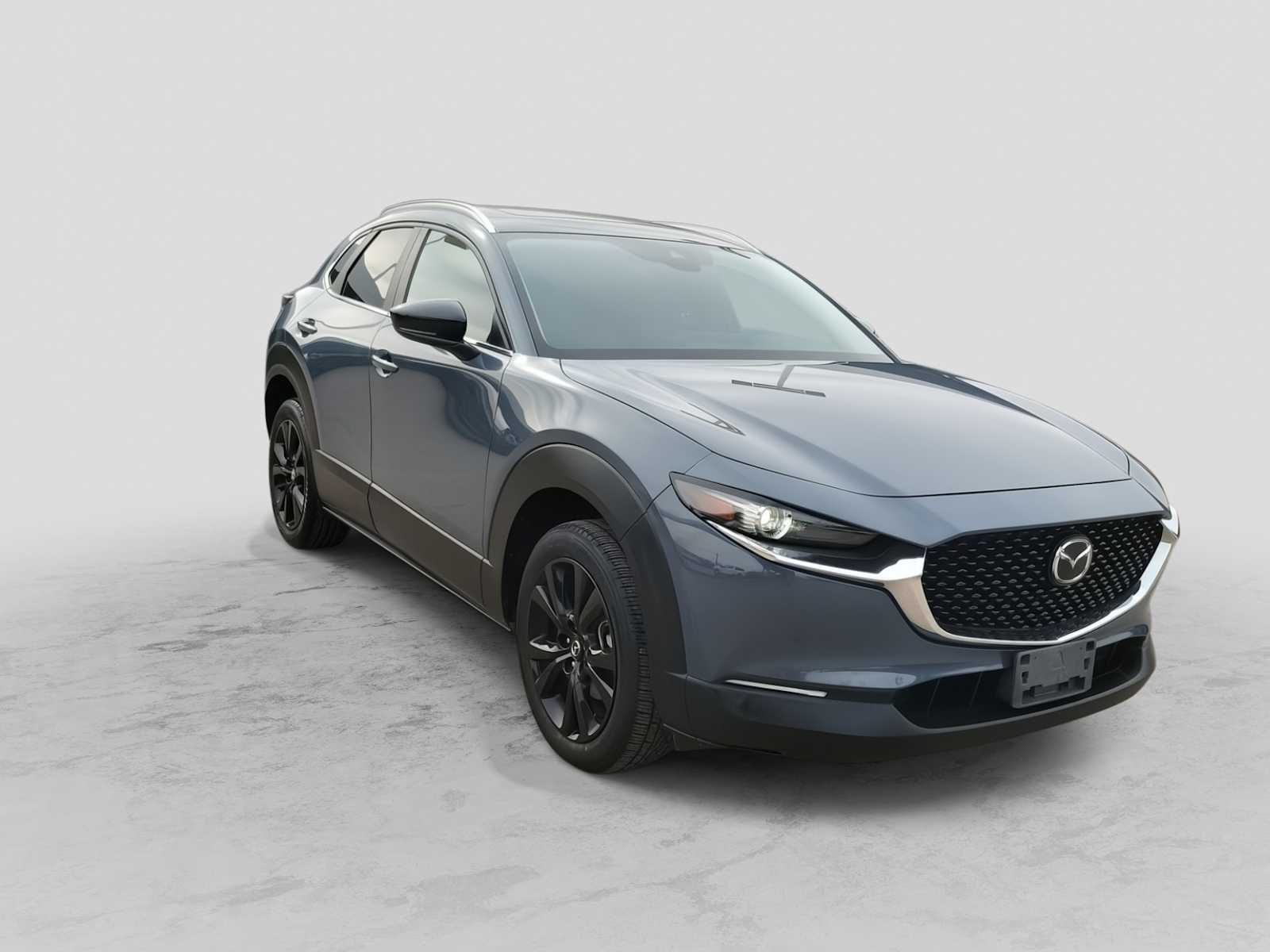 Thumbnail: 2023 Mazda CX-30 - 2