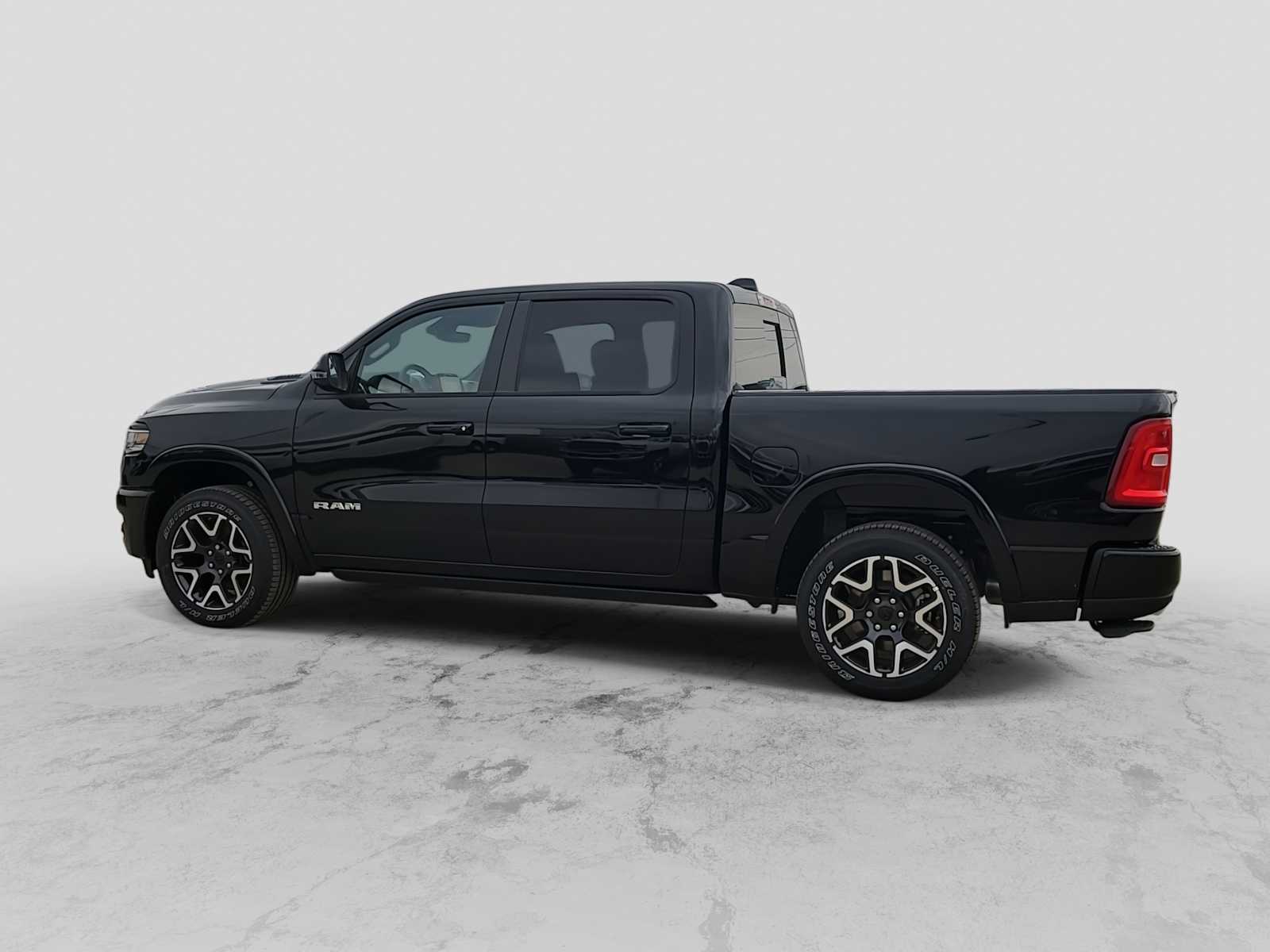 Thumbnail: 2026 RAM 1500 - 7