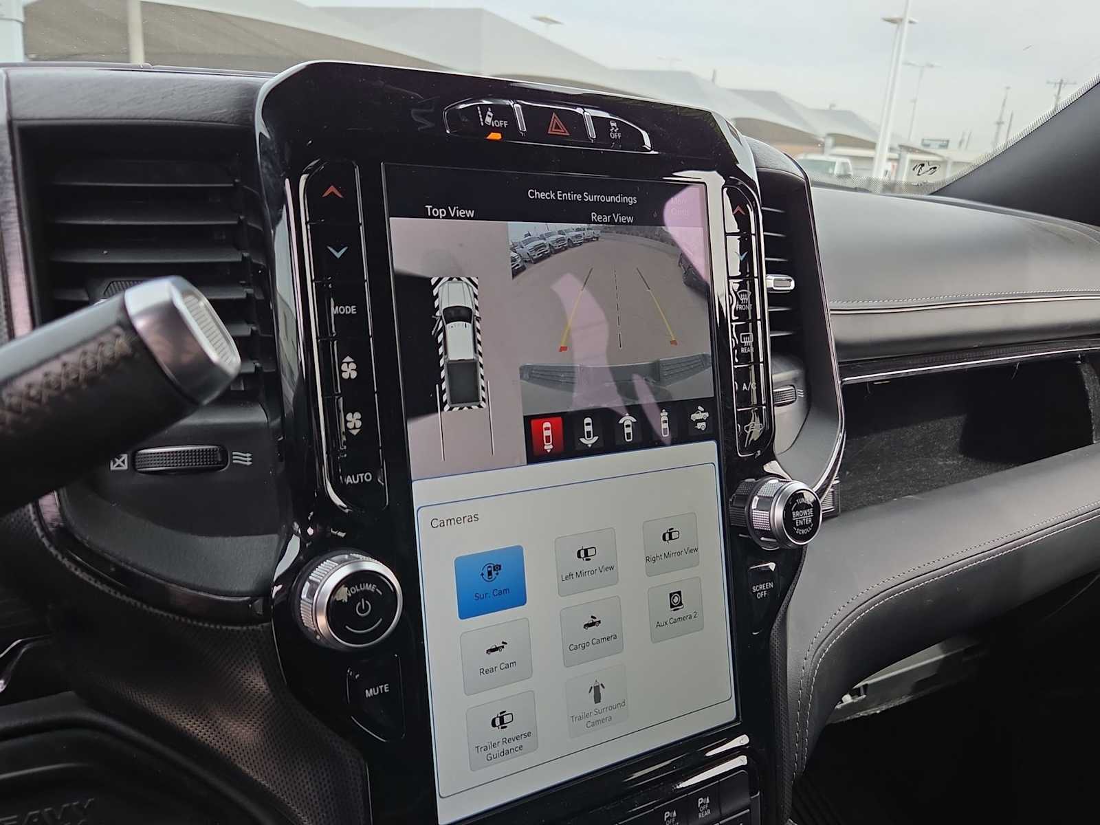 Thumbnail: 2022 RAM 2500 - 20