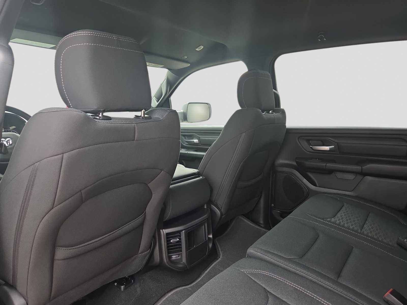 Thumbnail: 2026 RAM 1500 - 16