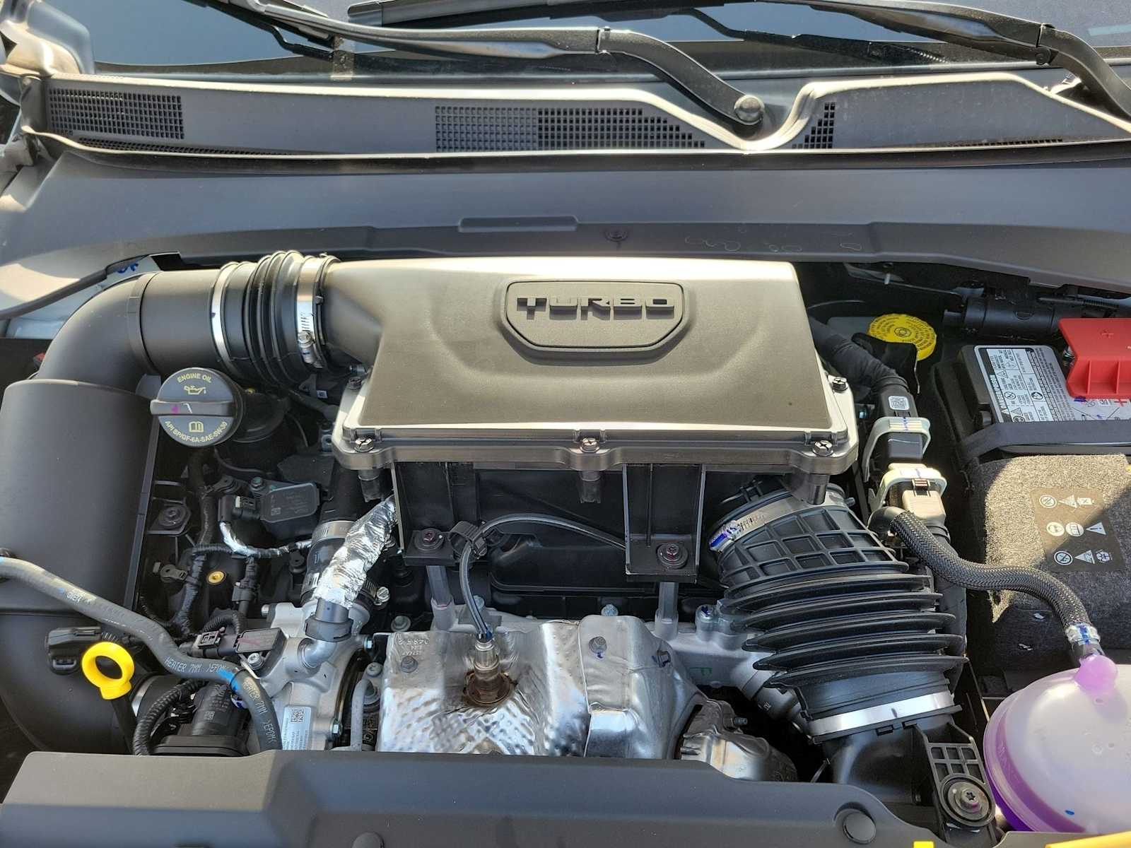 Thumbnail: 2026 Jeep Compass - 5