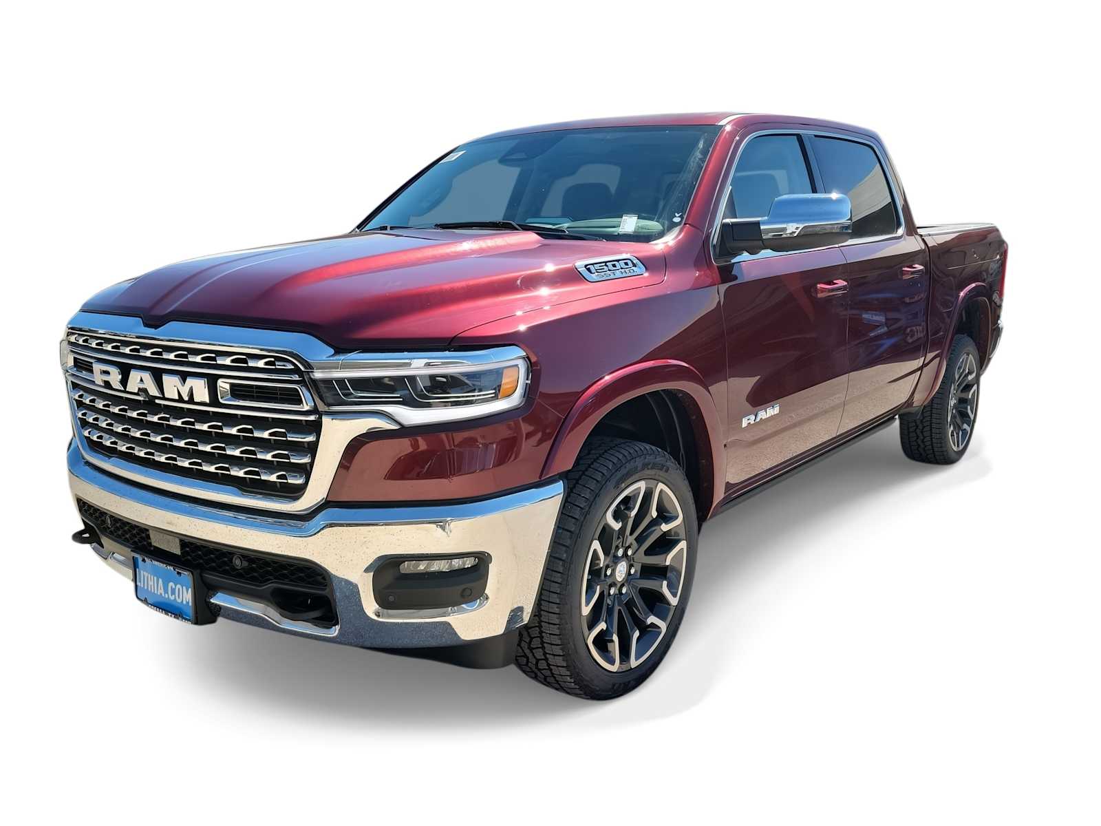 2025 RAM 1500 Limited -
                Odessa, TX