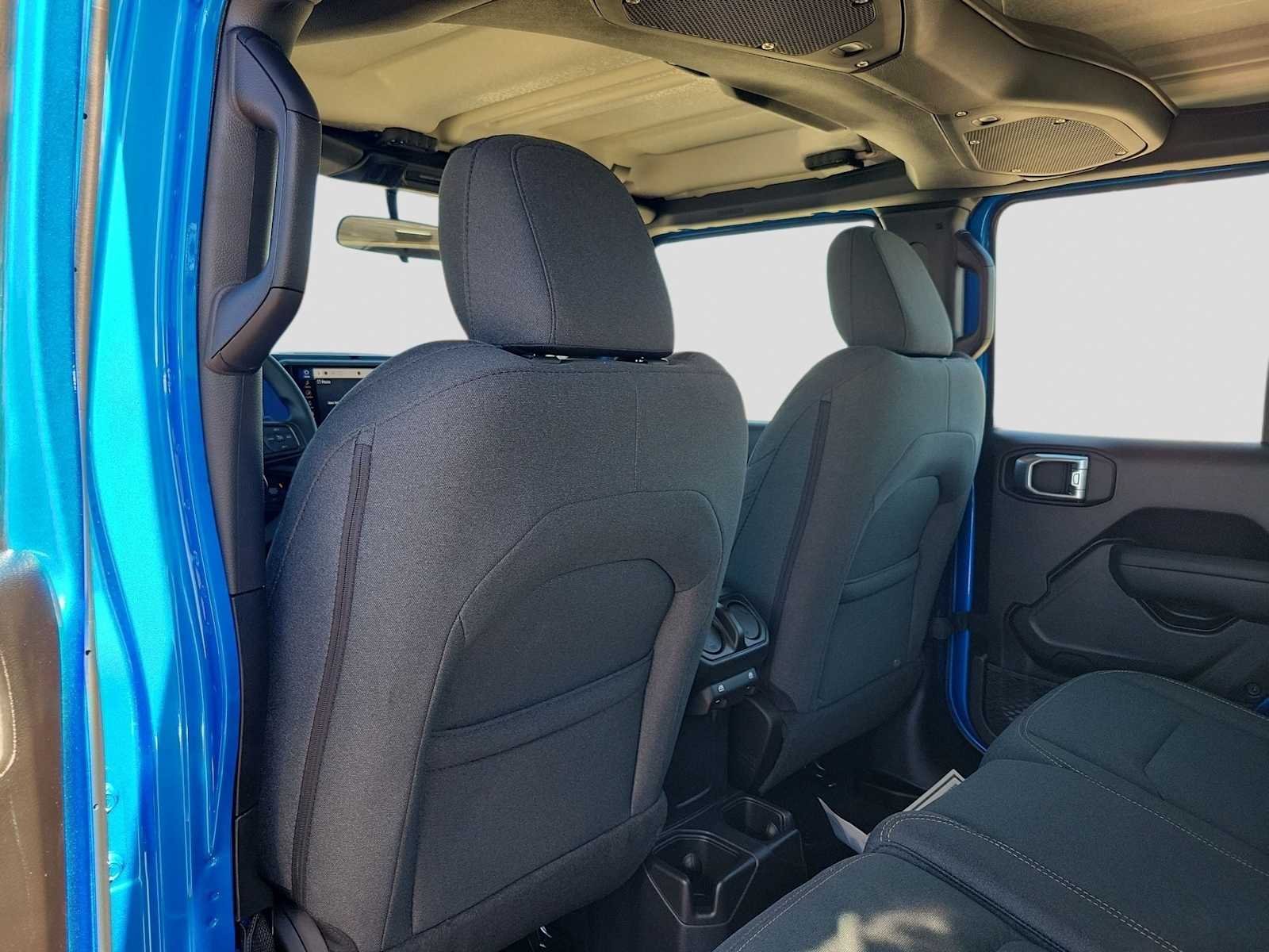 Thumbnail: 2026 Jeep Wrangler - 20