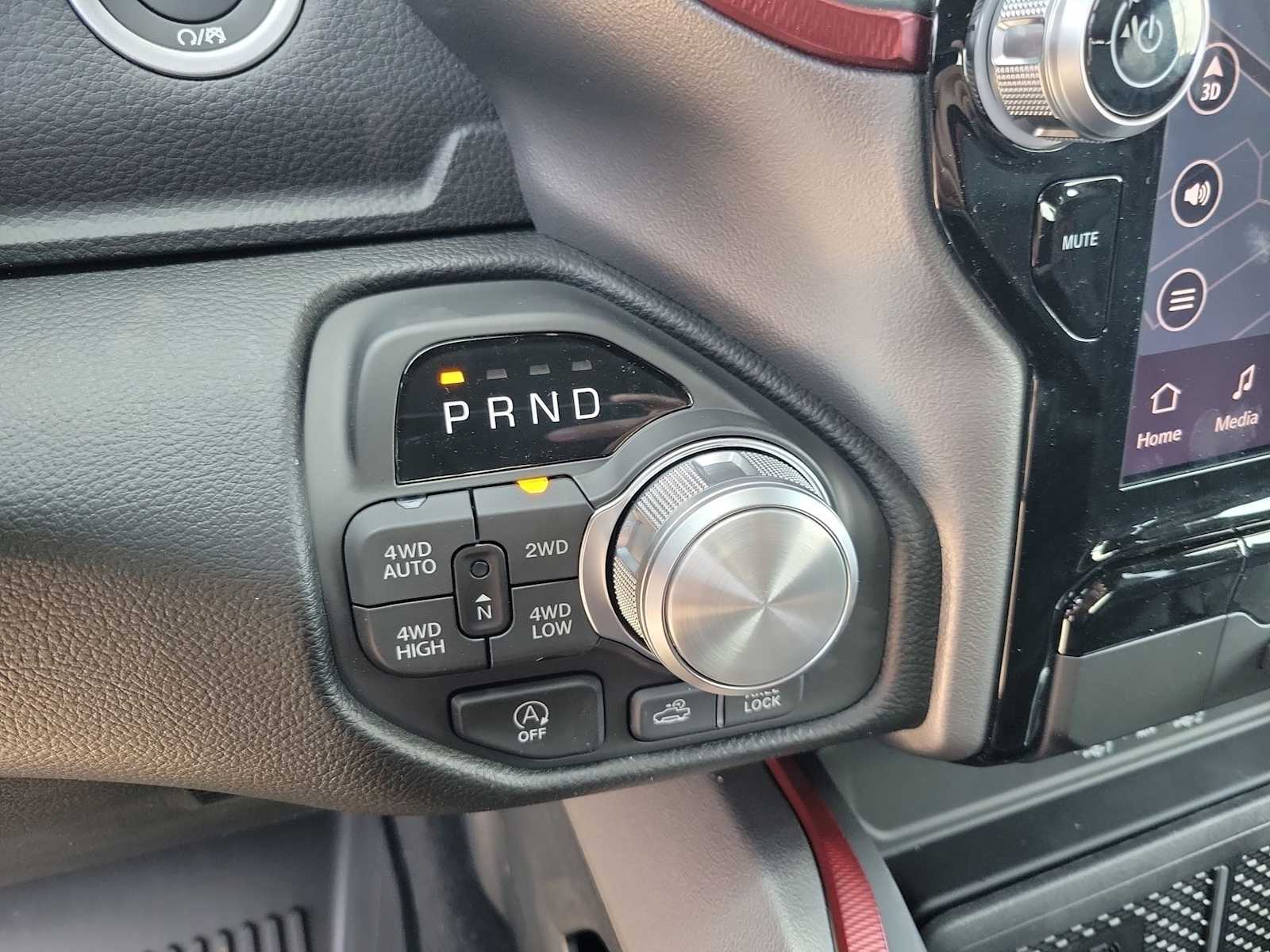 Thumbnail: 2026 RAM 1500 - 21