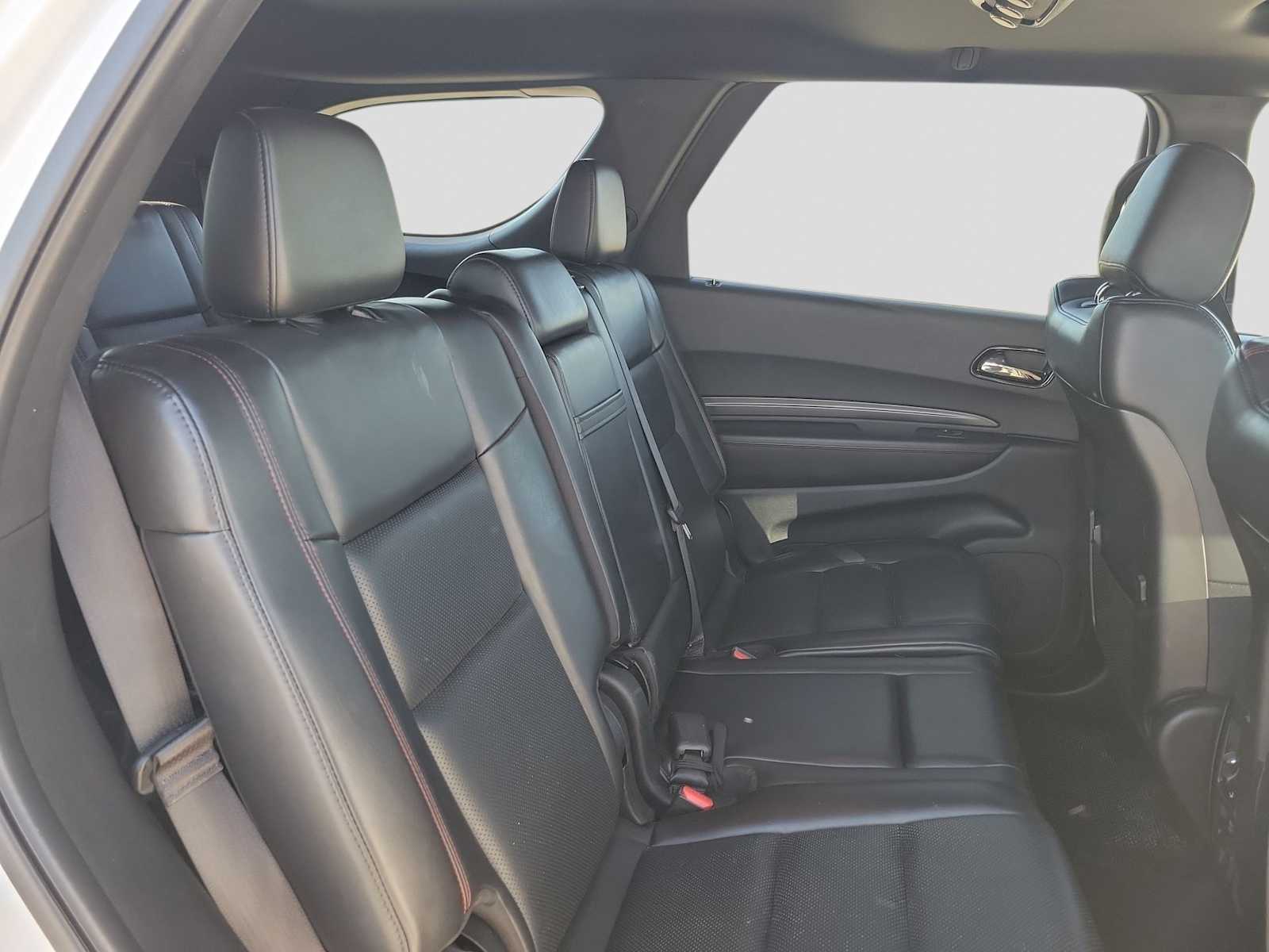 Thumbnail: 2024 Dodge Durango - 13