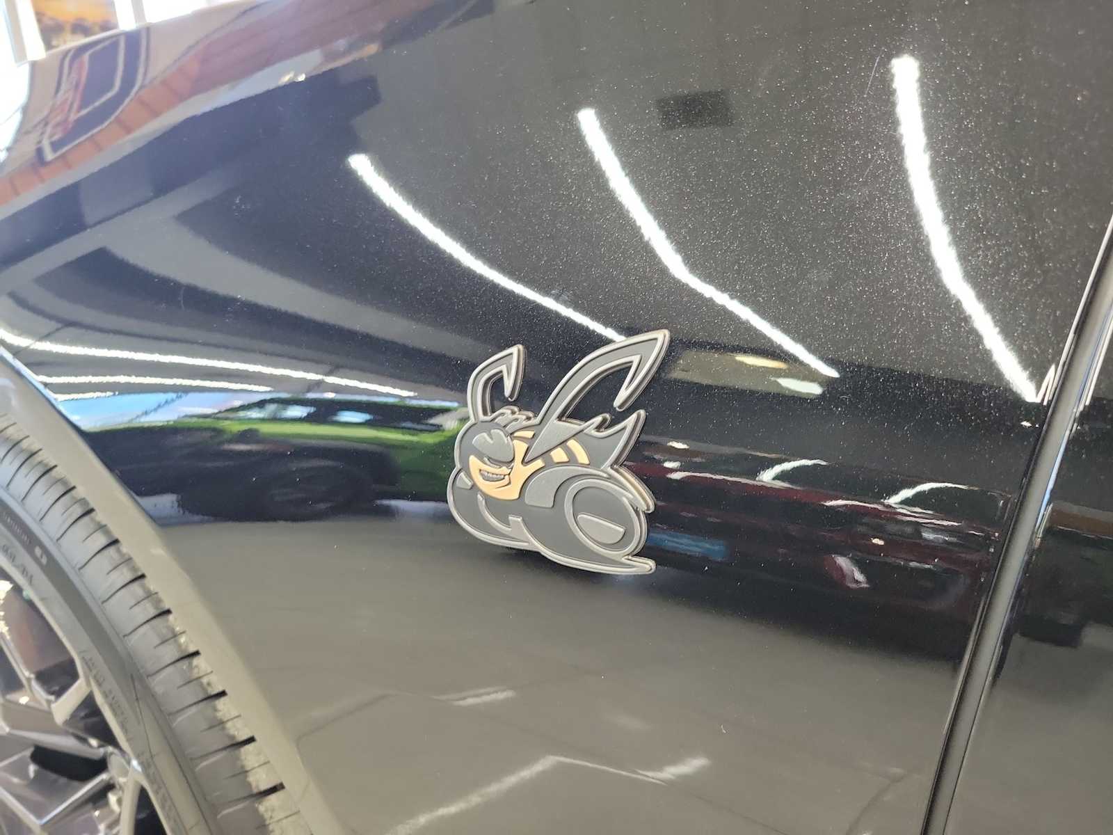 Thumbnail: 2026 Dodge Charger - 3