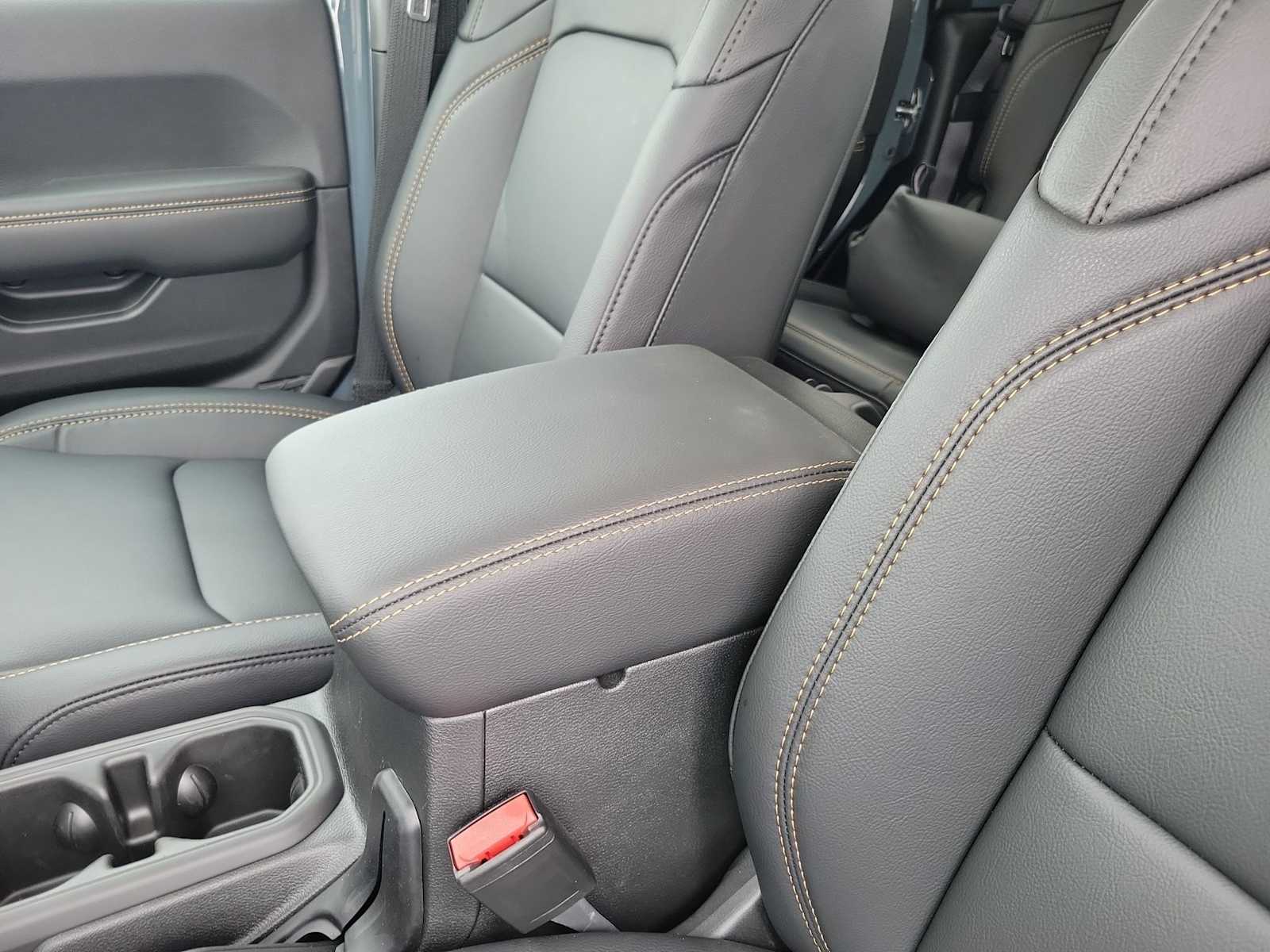 Thumbnail: 2026 Jeep Gladiator - 20