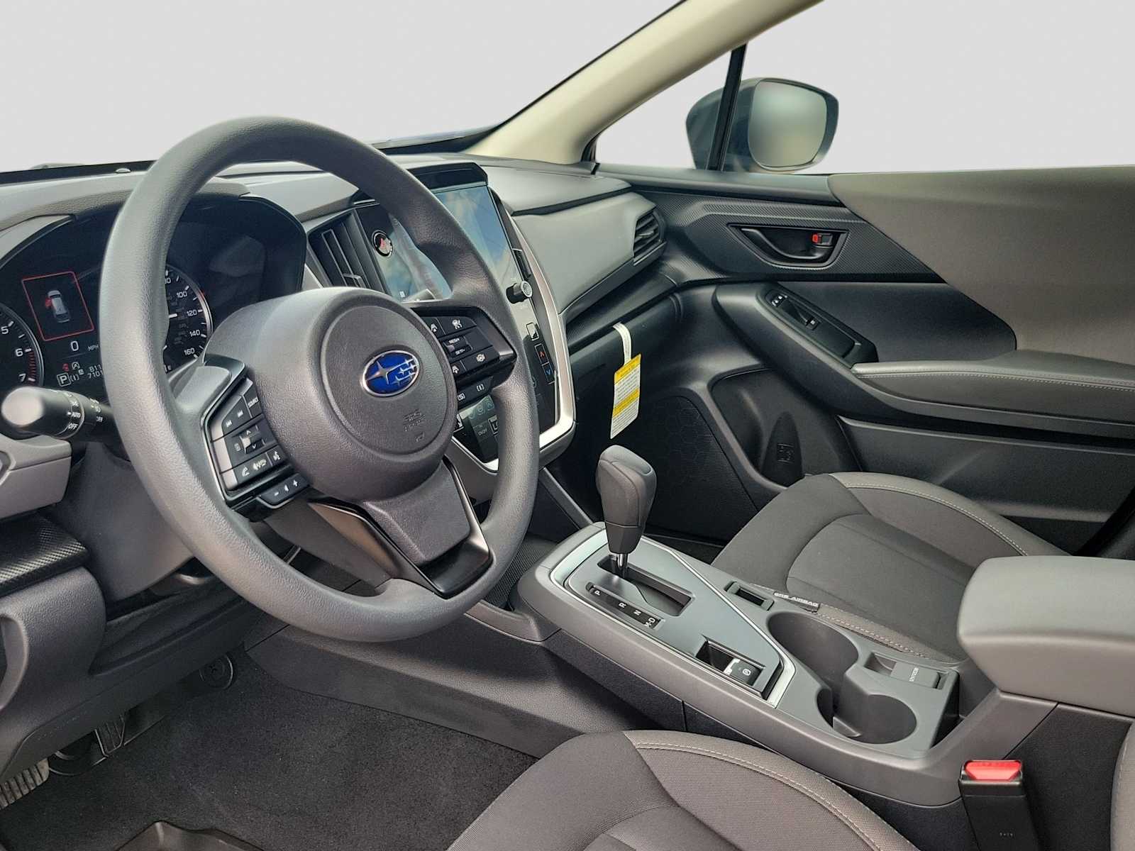 Thumbnail: 2025 Subaru Crosstrek - 10