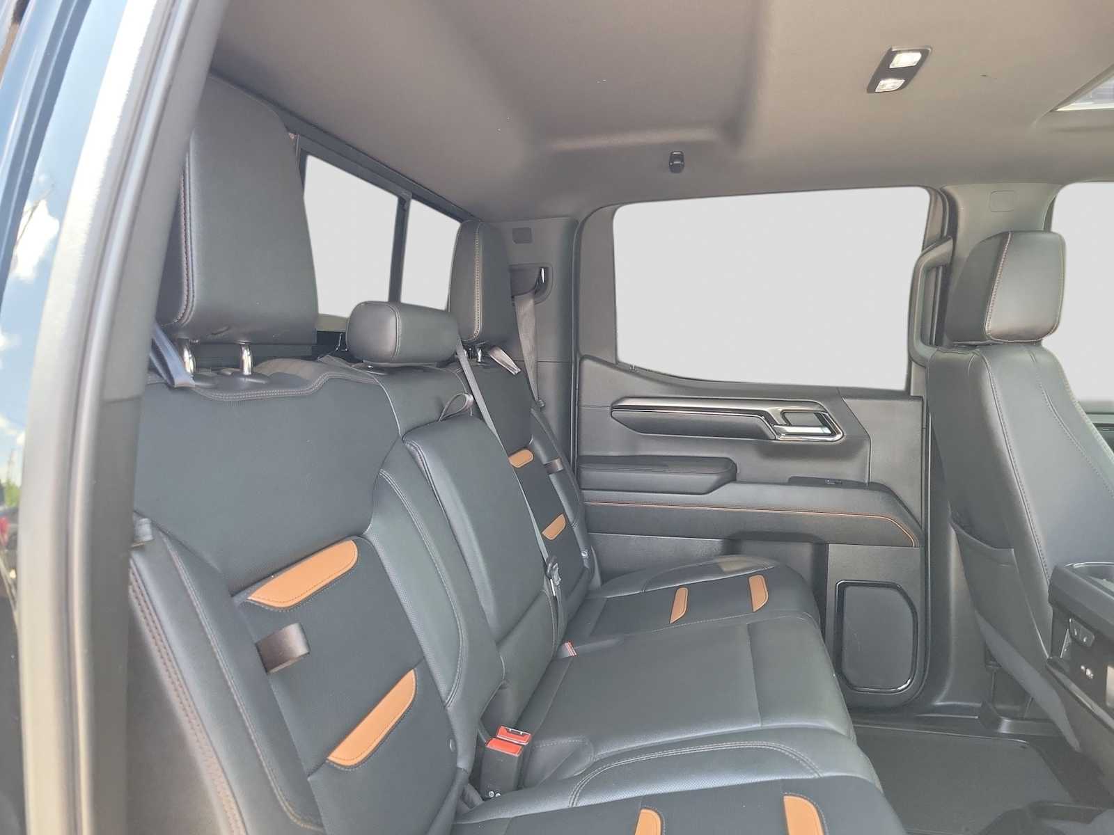 Thumbnail: 2023 GMC Sierra 1500 - 17