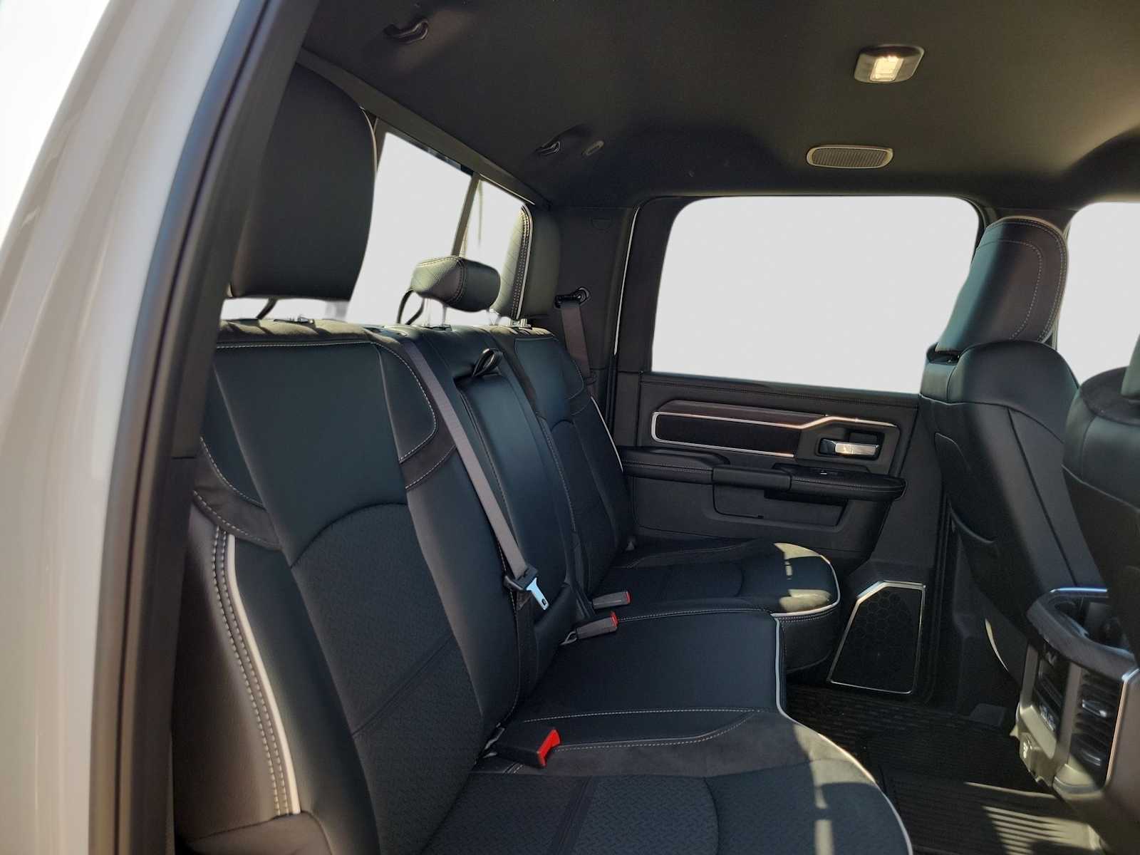 Thumbnail: 2026 RAM 3500 - 13