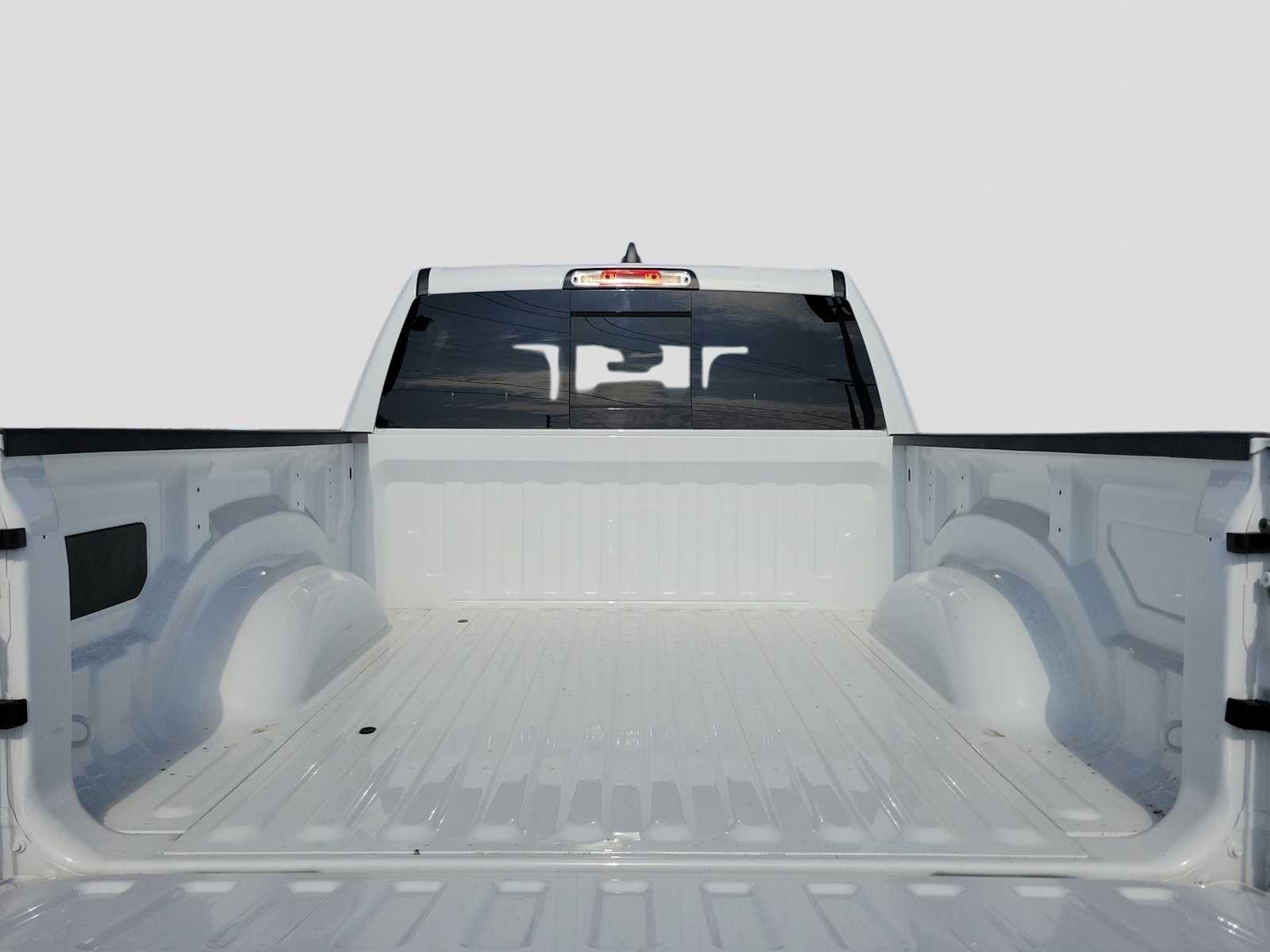 Thumbnail: 2026 RAM 1500 - 23