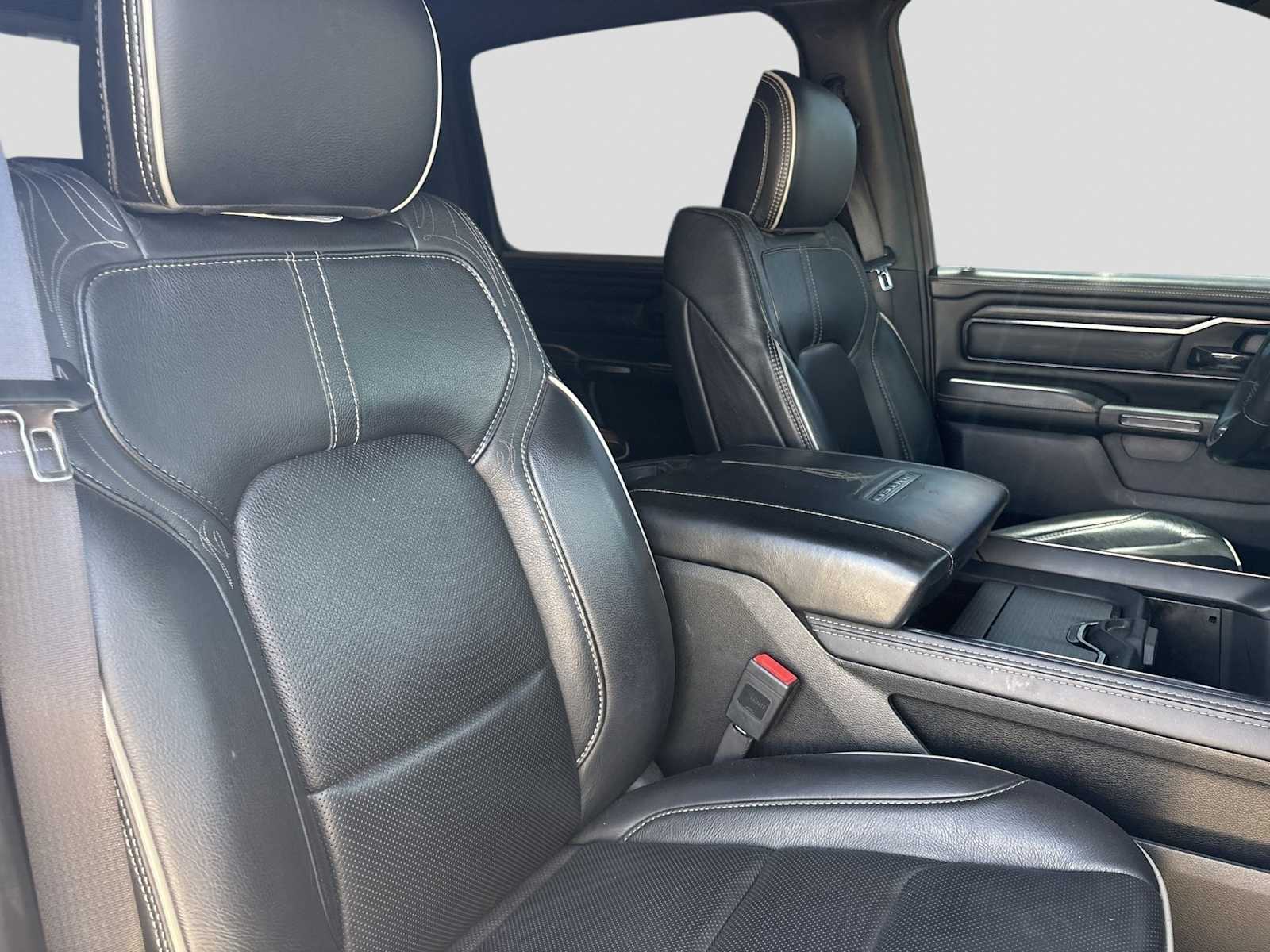 Thumbnail: 2023 RAM 1500 - 18