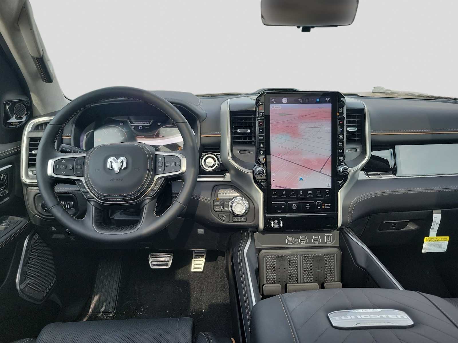 Thumbnail: 2026 RAM 1500 - 14