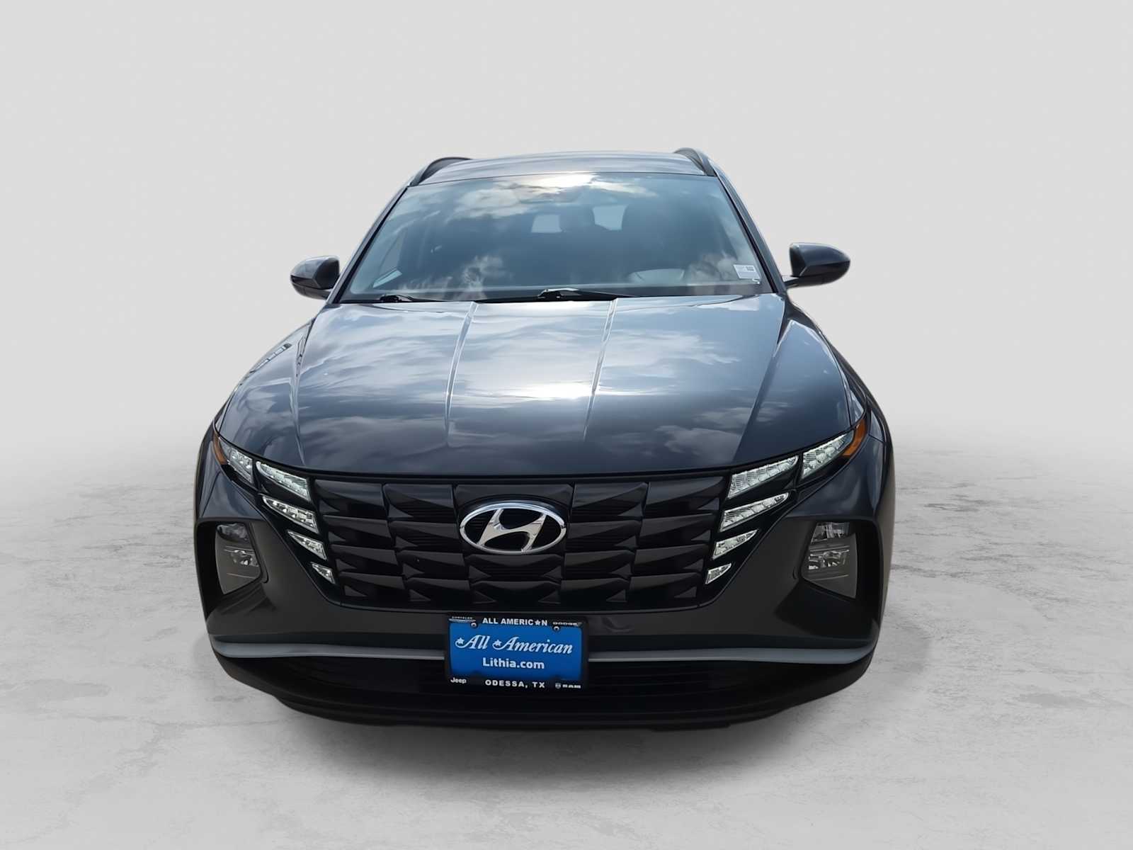 Thumbnail: 2024 Hyundai Tucson - 3