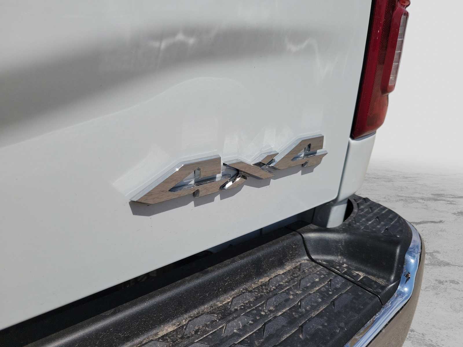 Thumbnail: 2026 RAM 2500 - 15