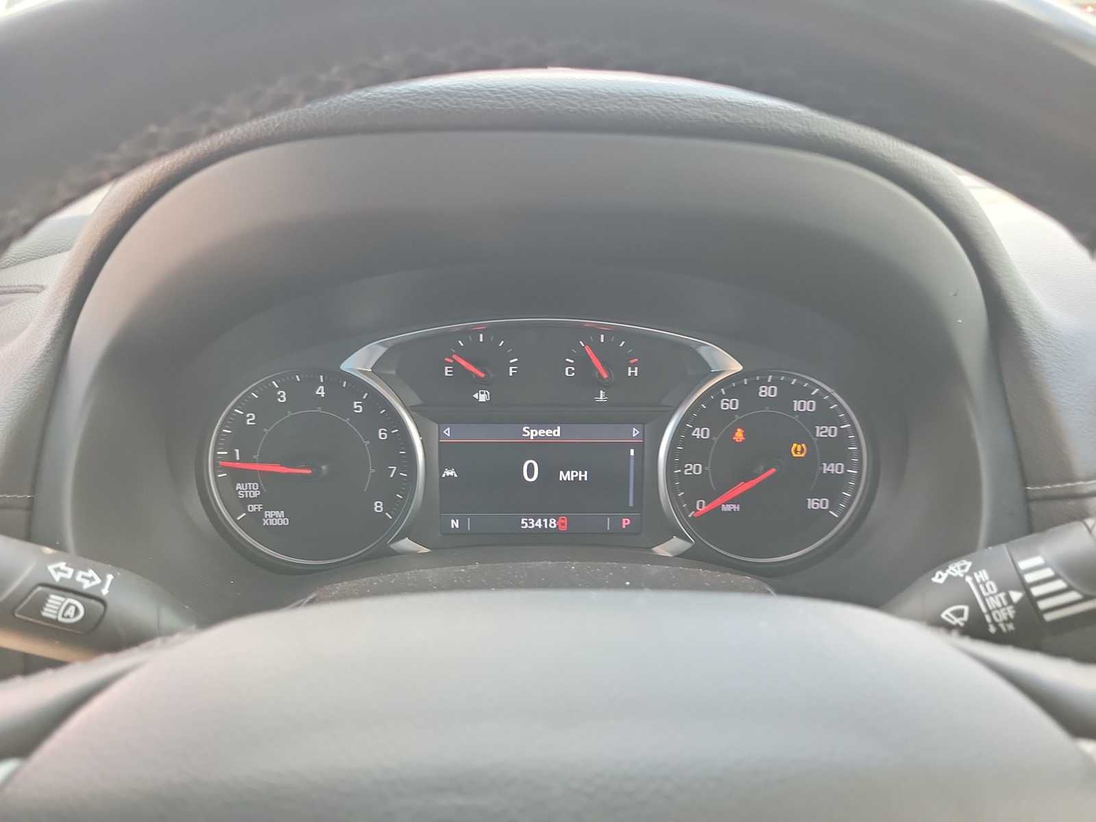 Thumbnail: 2024 GMC Terrain - 18