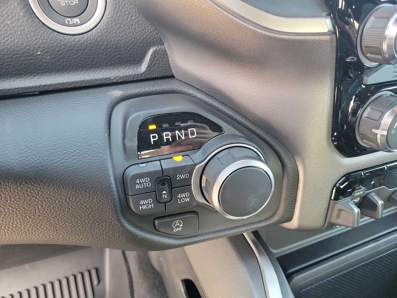 Thumbnail: 2026 RAM 1500 - 13