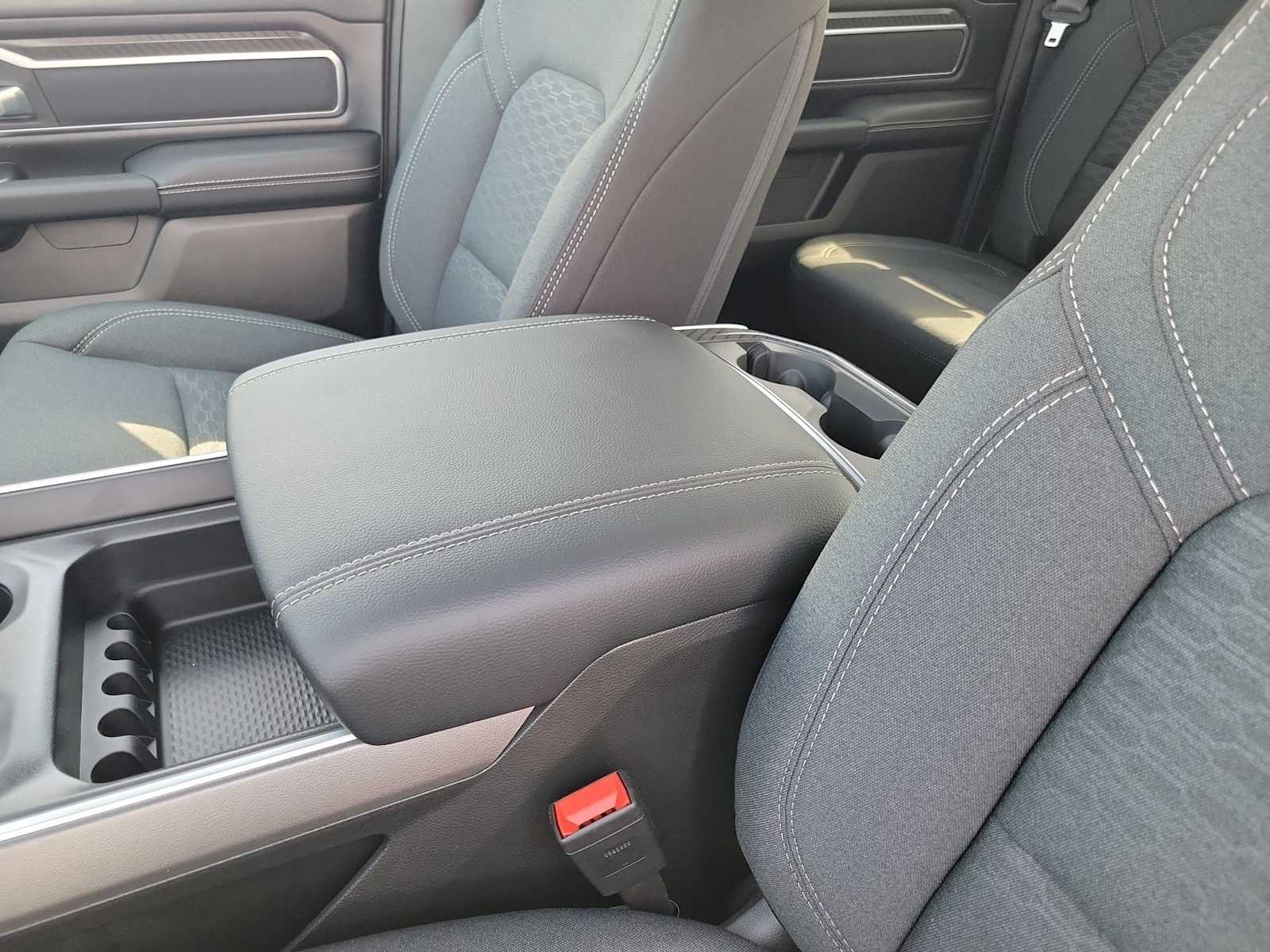 Thumbnail: 2026 RAM 1500 - 20