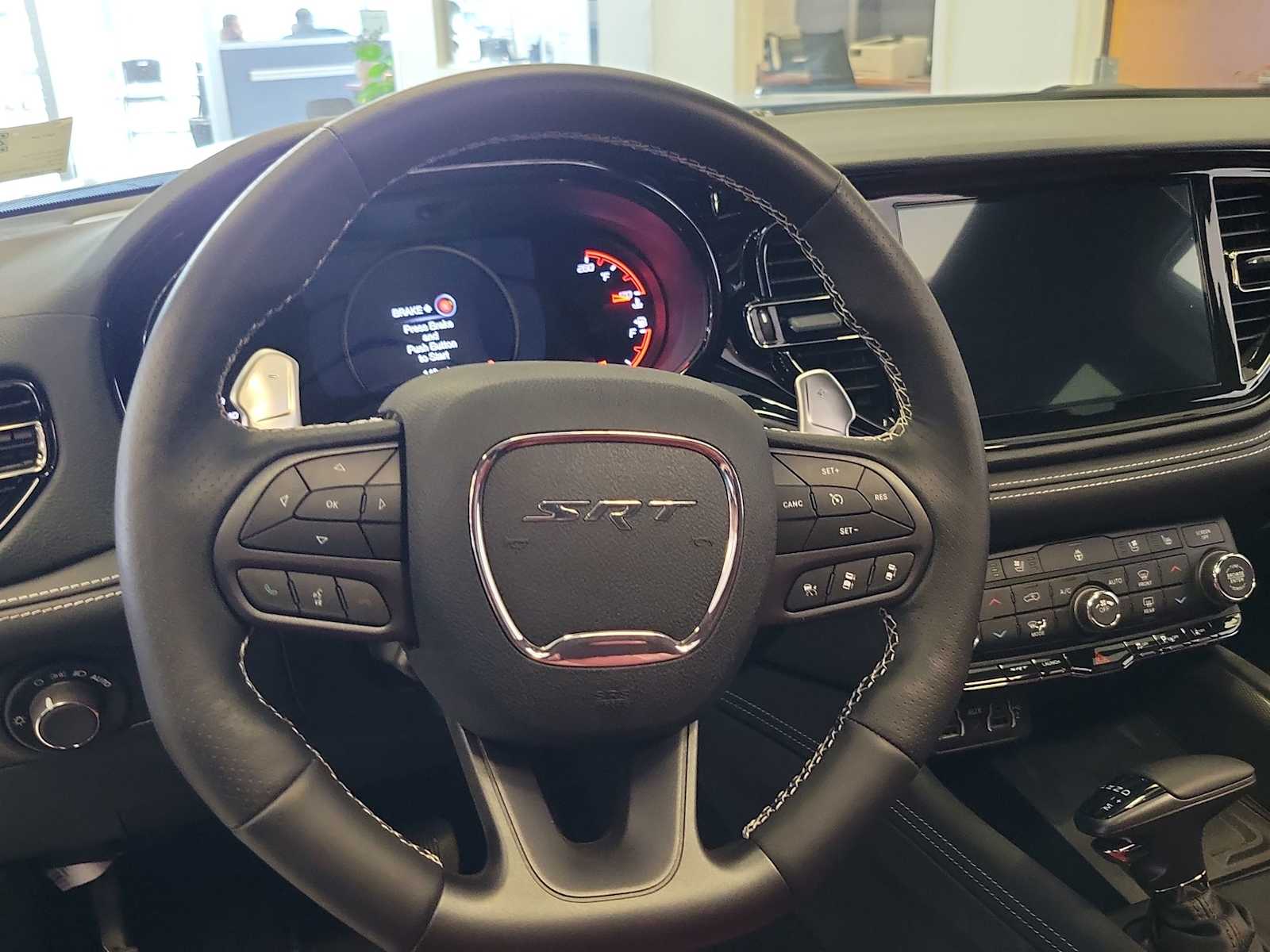 Thumbnail: 2024 Dodge Durango - 15