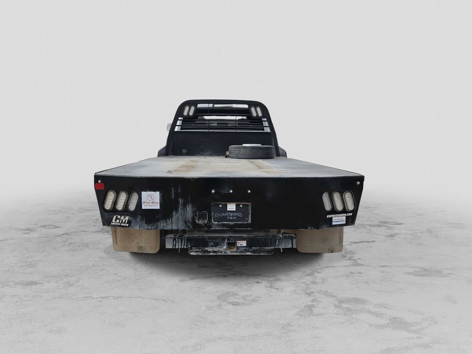 Thumbnail: 2024 RAM 5500 - 5