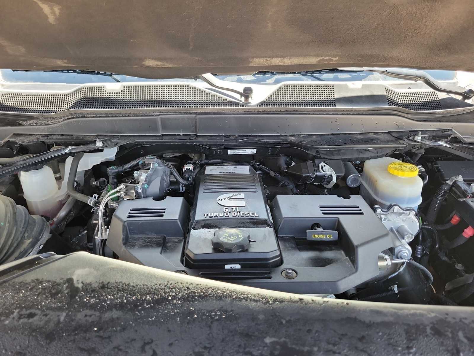 Thumbnail: 2024 RAM 3500 - 13