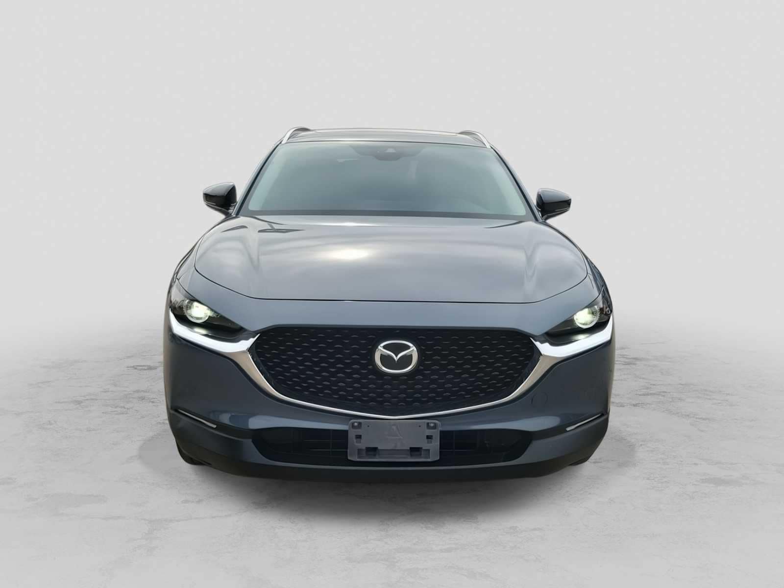 Thumbnail: 2023 Mazda CX-30 - 3