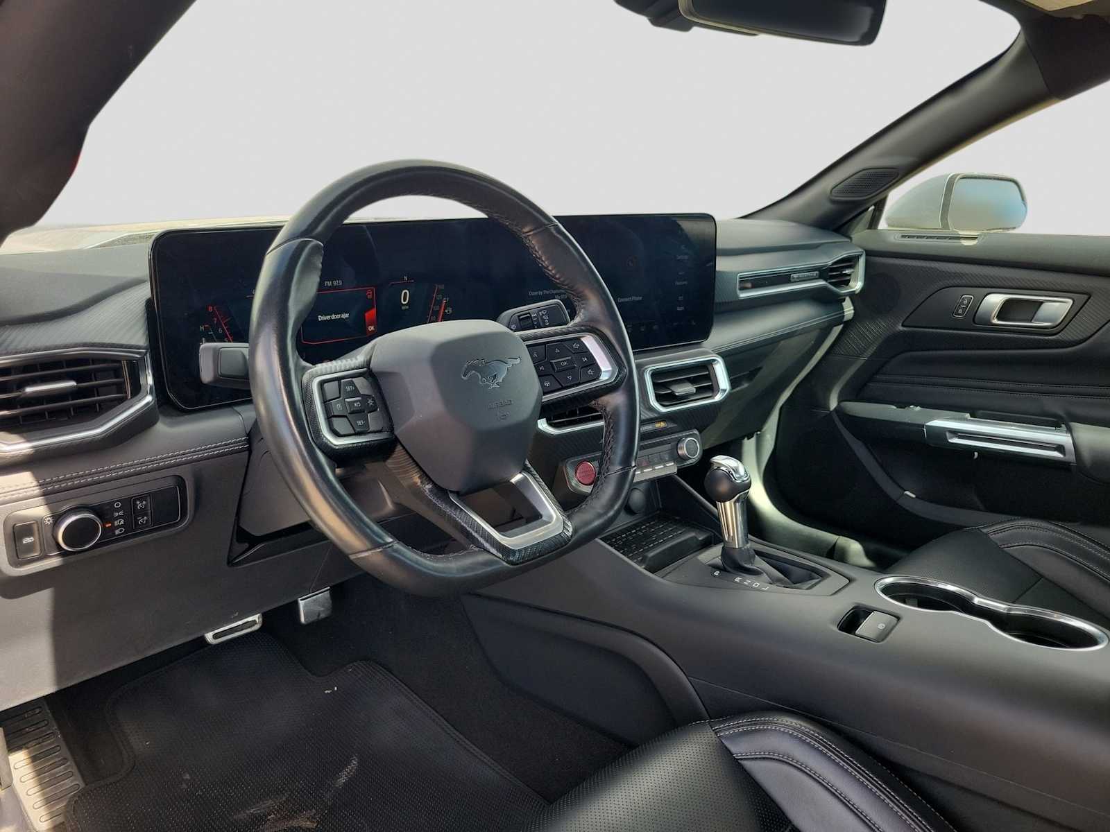 Thumbnail: 2024 Ford Mustang - 2