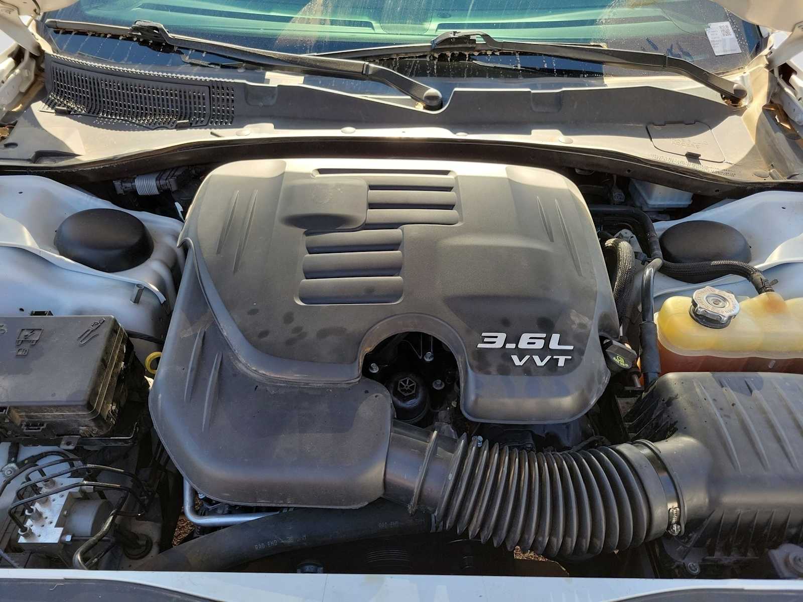 Thumbnail: 2019 Dodge Charger - 9