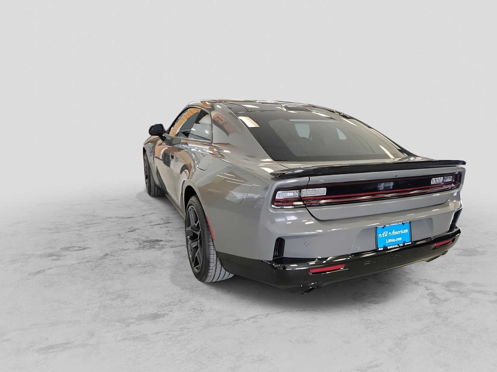 Thumbnail: 2026 Dodge Charger - 6