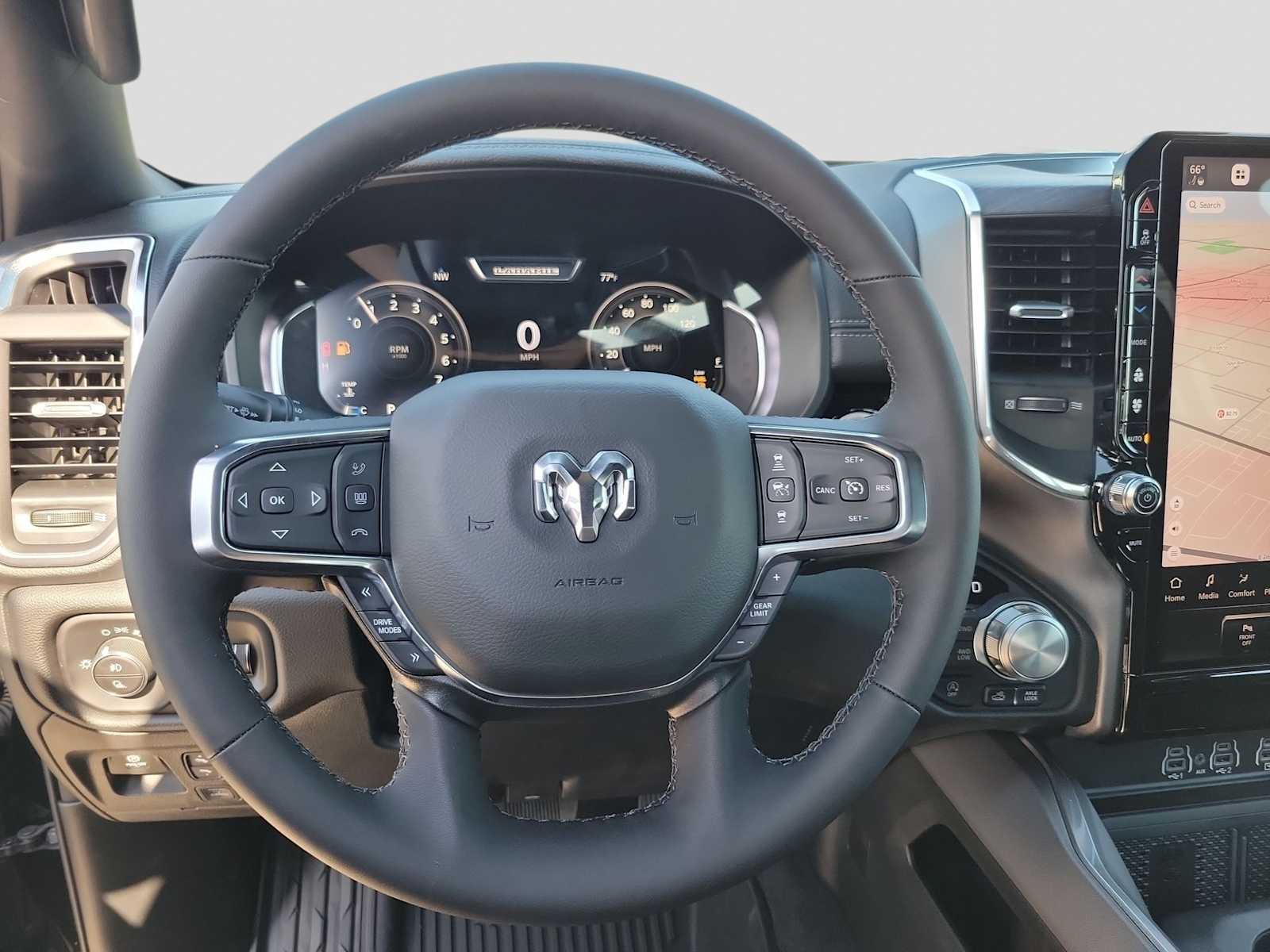 Thumbnail: 2026 RAM 1500 - 15