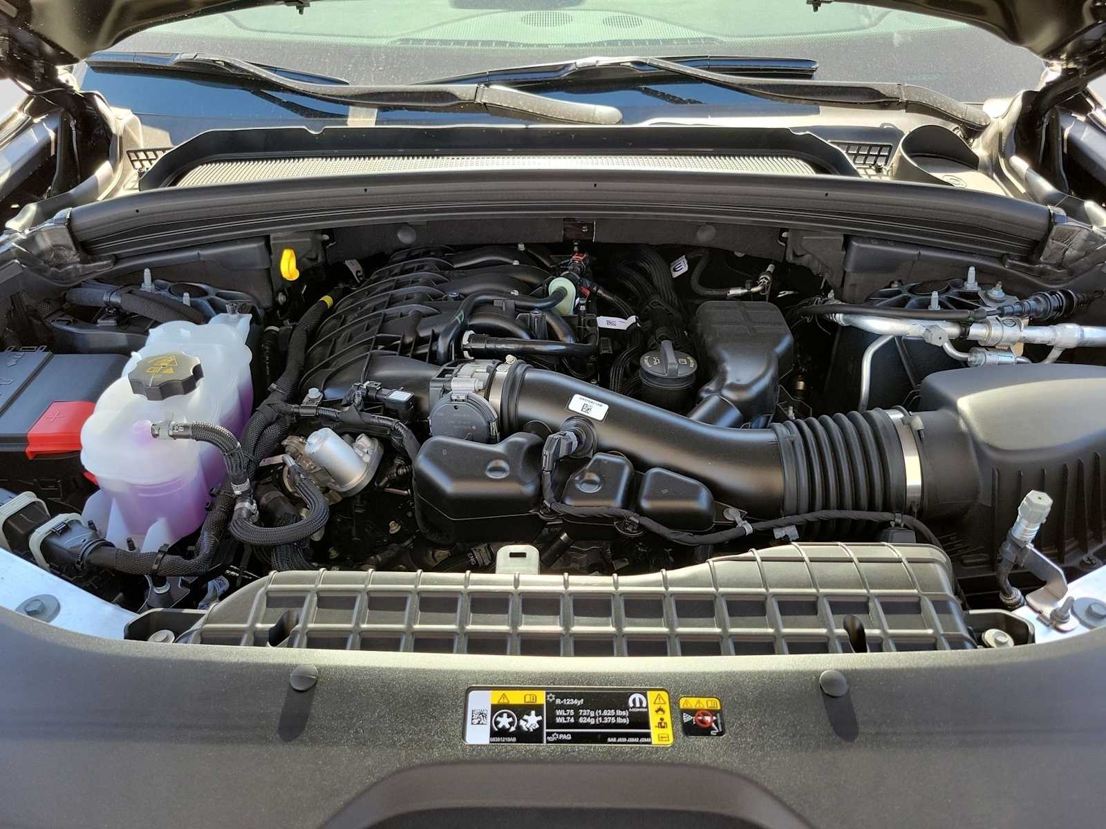 Thumbnail: 2025 Jeep Grand Cherokee - 9