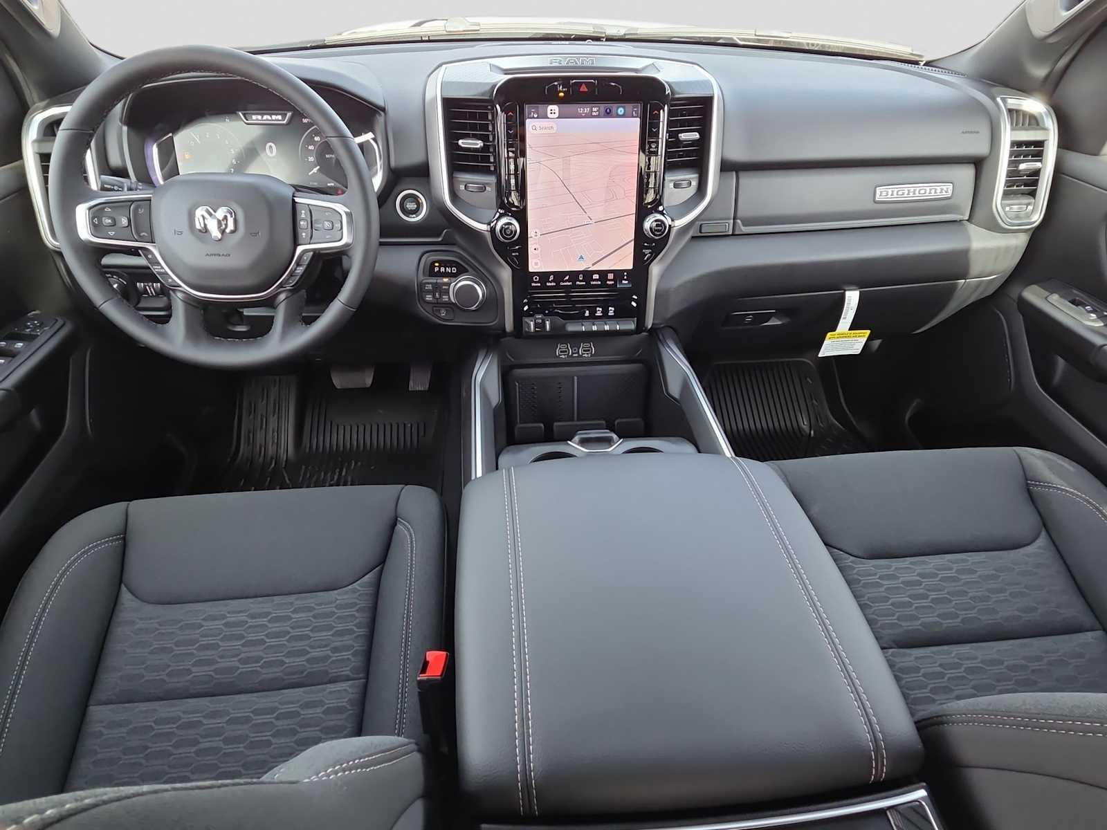 Thumbnail: 2026 RAM 1500 - 18