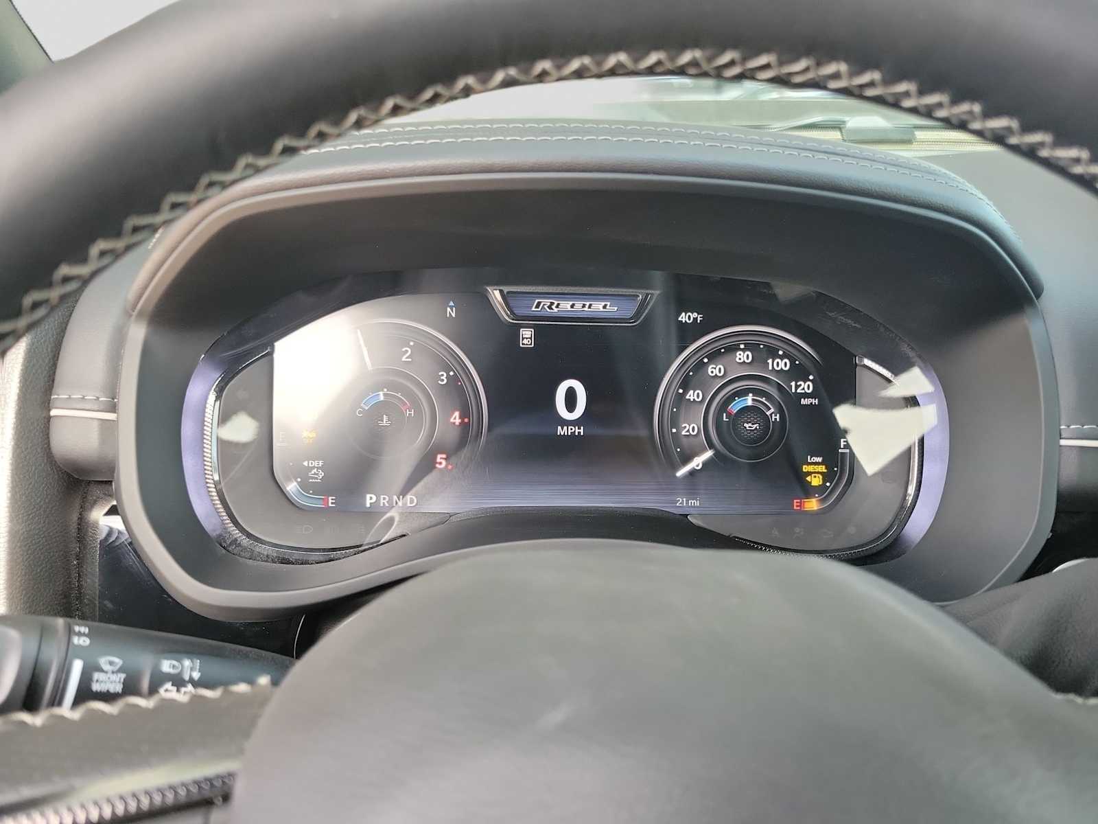 Thumbnail: 2026 RAM 2500 - 15