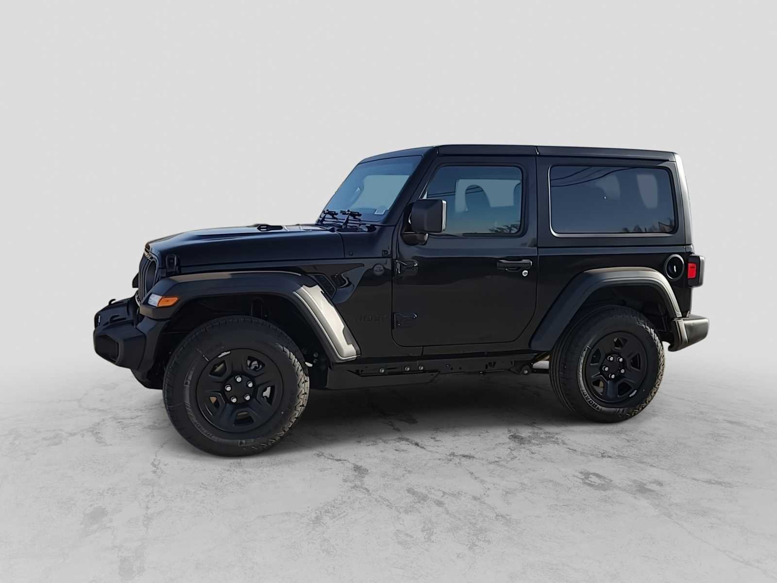 Thumbnail: 2026 Jeep Wrangler - 6