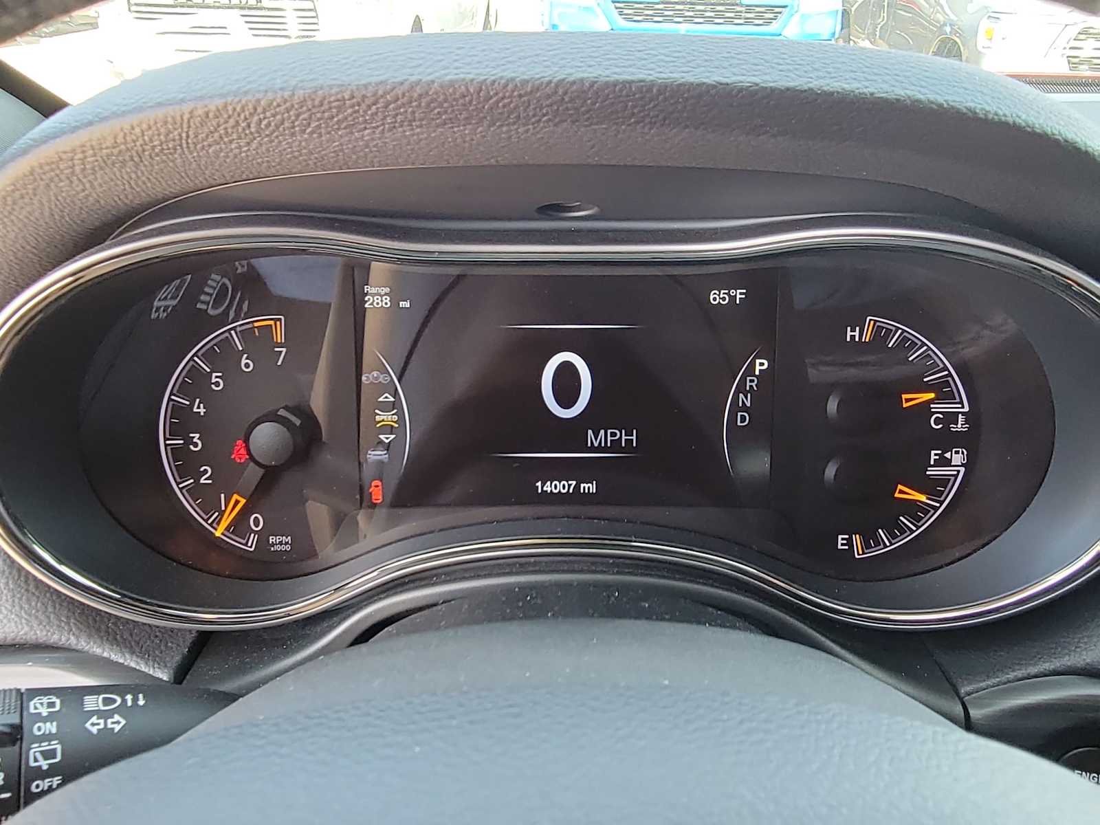 Thumbnail: 2021 Jeep Grand Cherokee - 18