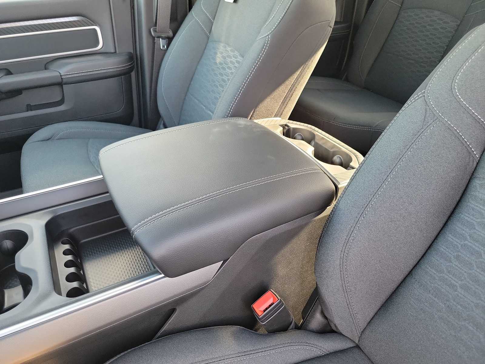 Thumbnail: 2026 RAM 3500 - 16